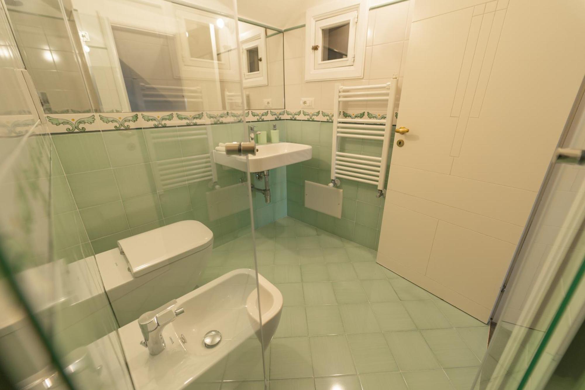 Villa Casa Marina Positano