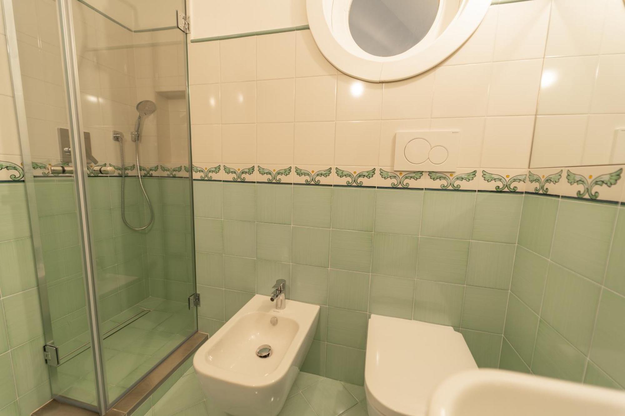 Casa Marina Villa *