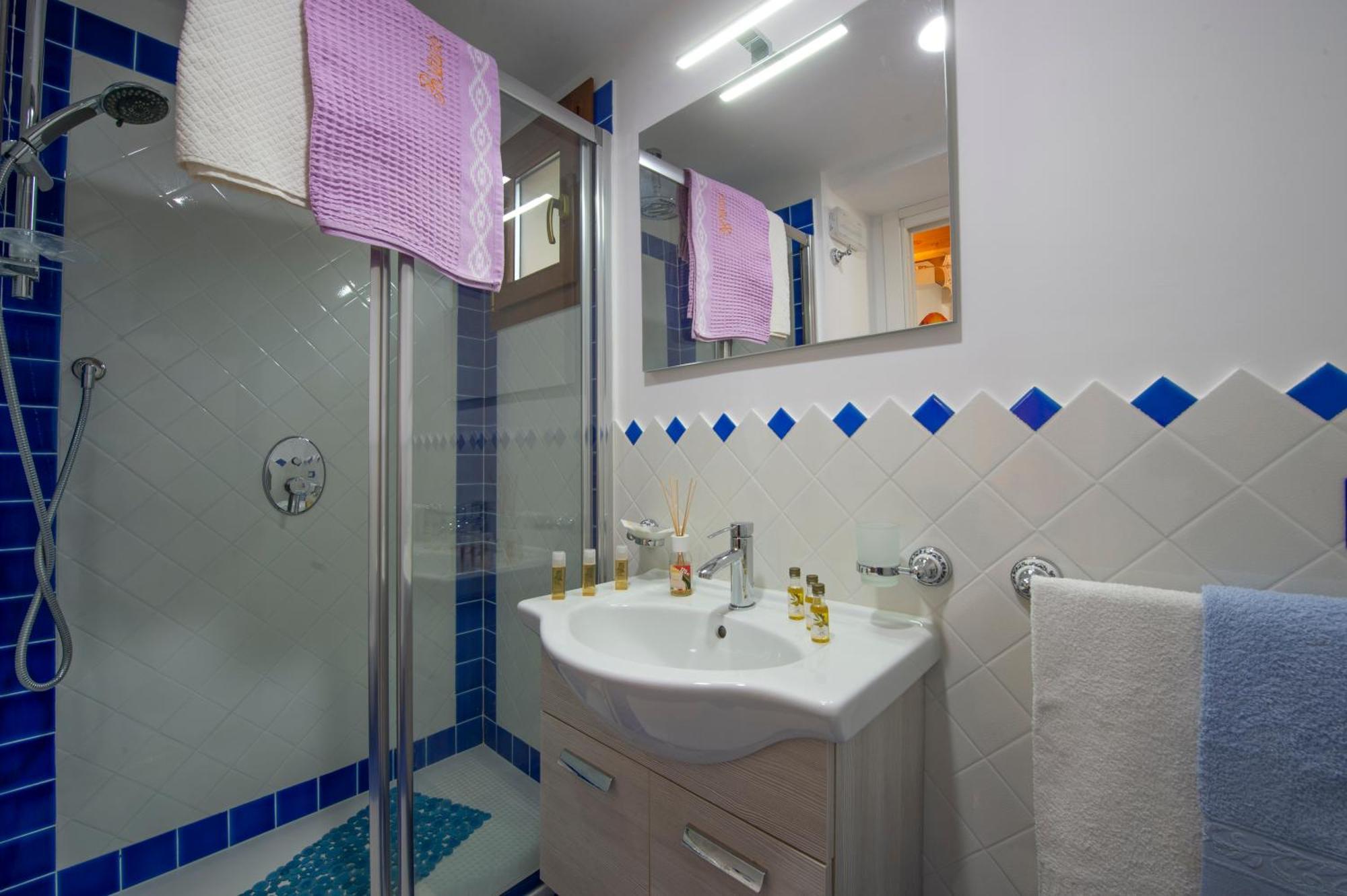 Casa Donna Cunce Holiday home *