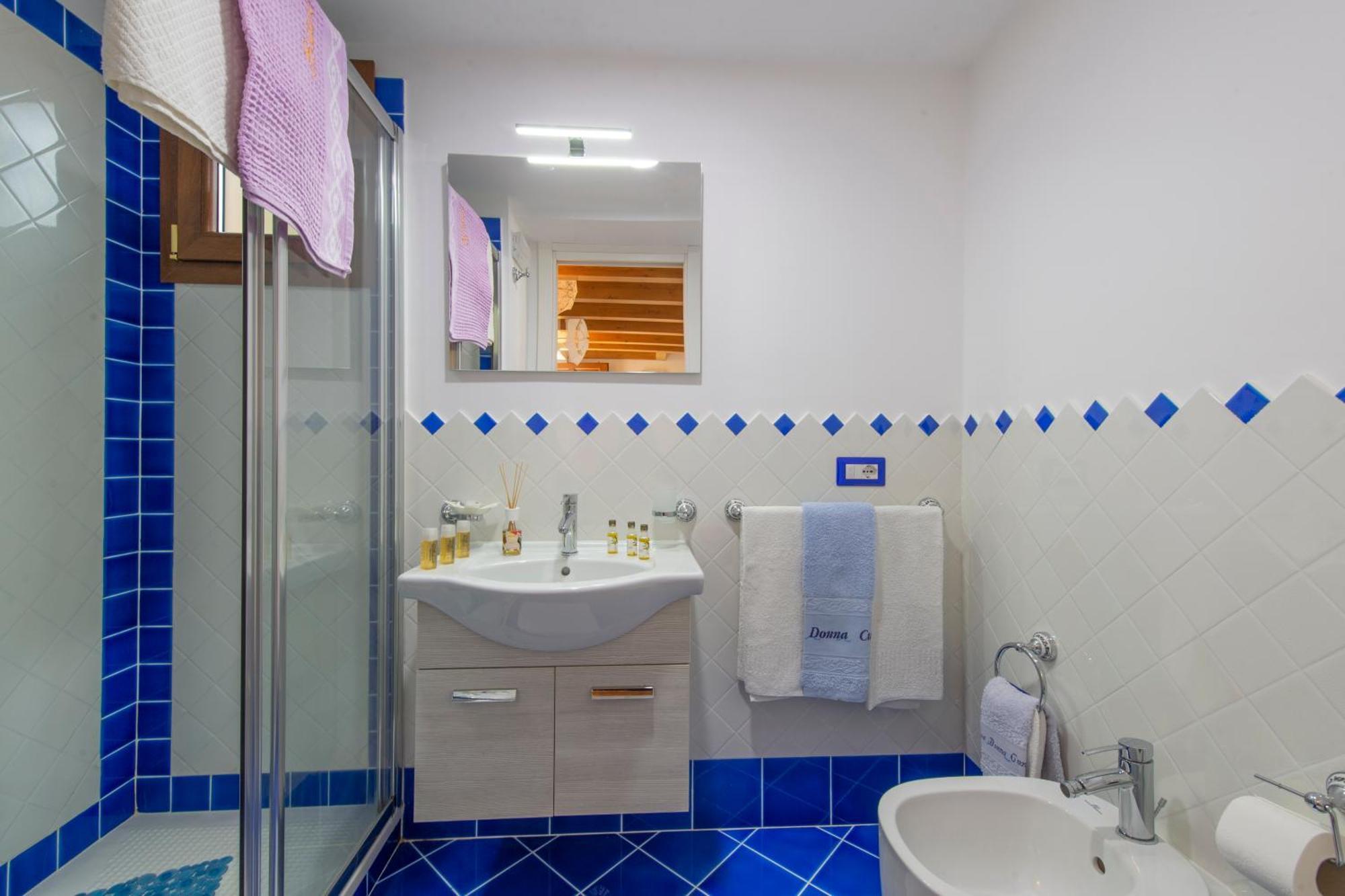 Casa Donna Cunce Holiday home