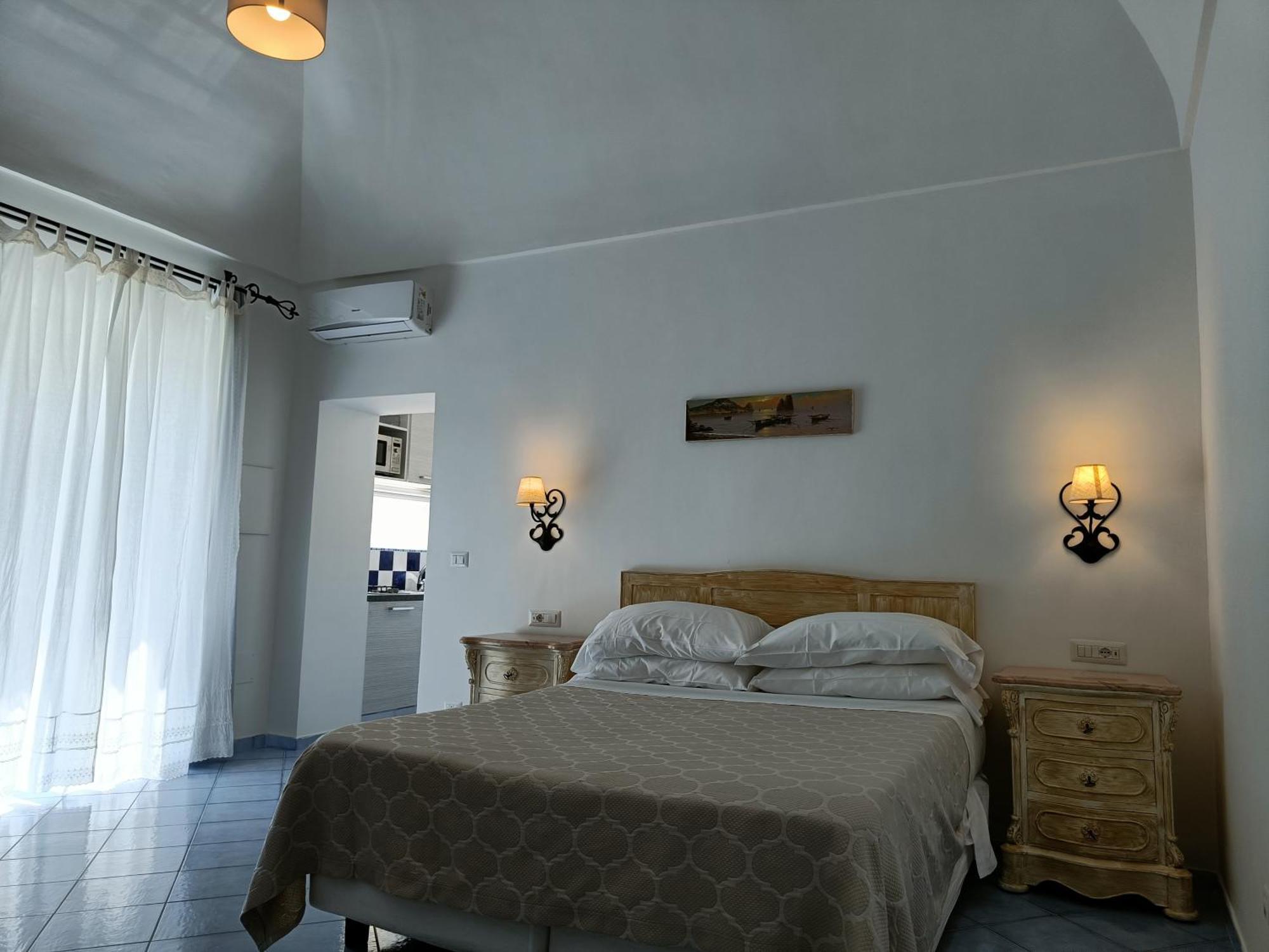 Apartment Regina Margherita