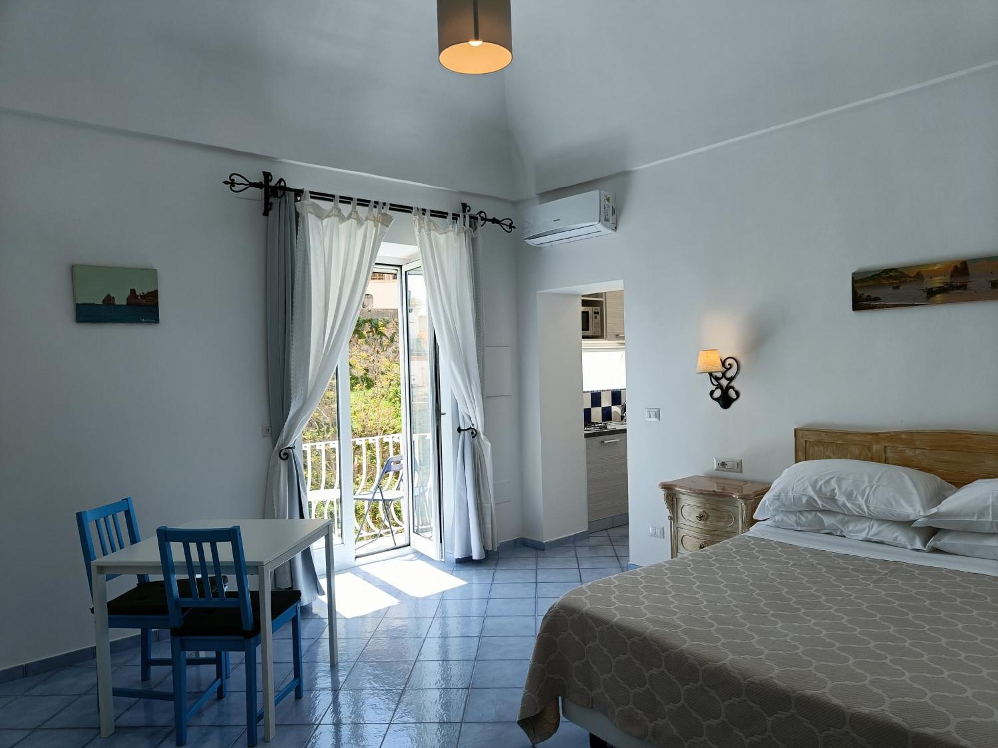 Regina Margherita Apartment