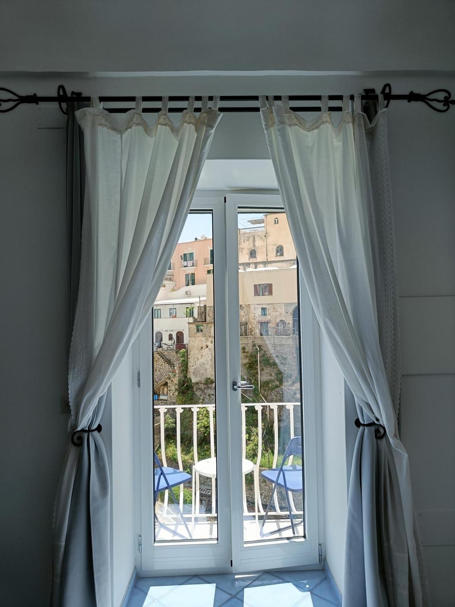 Regina Margherita Positano