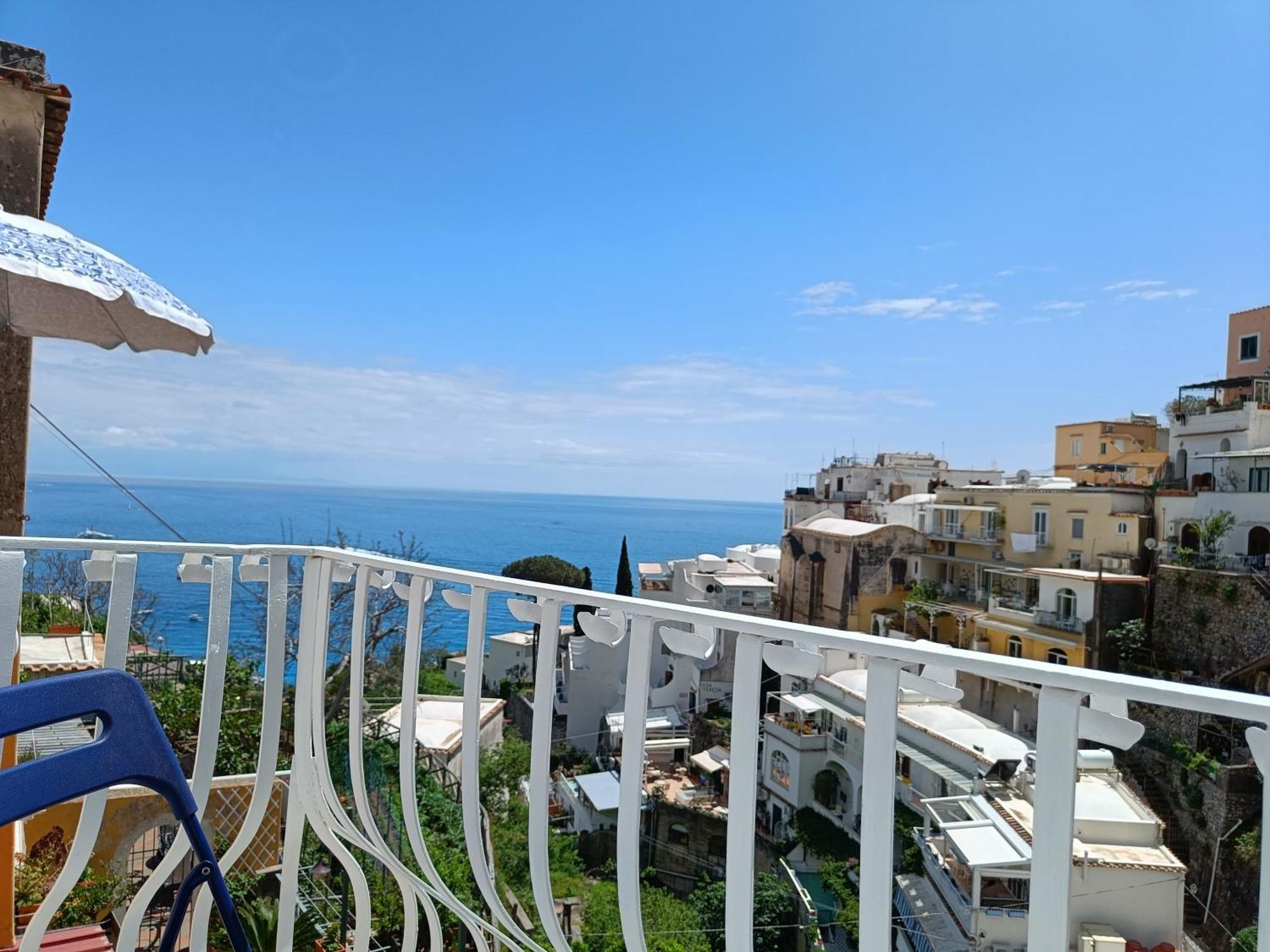 Regina Margherita Apartment *