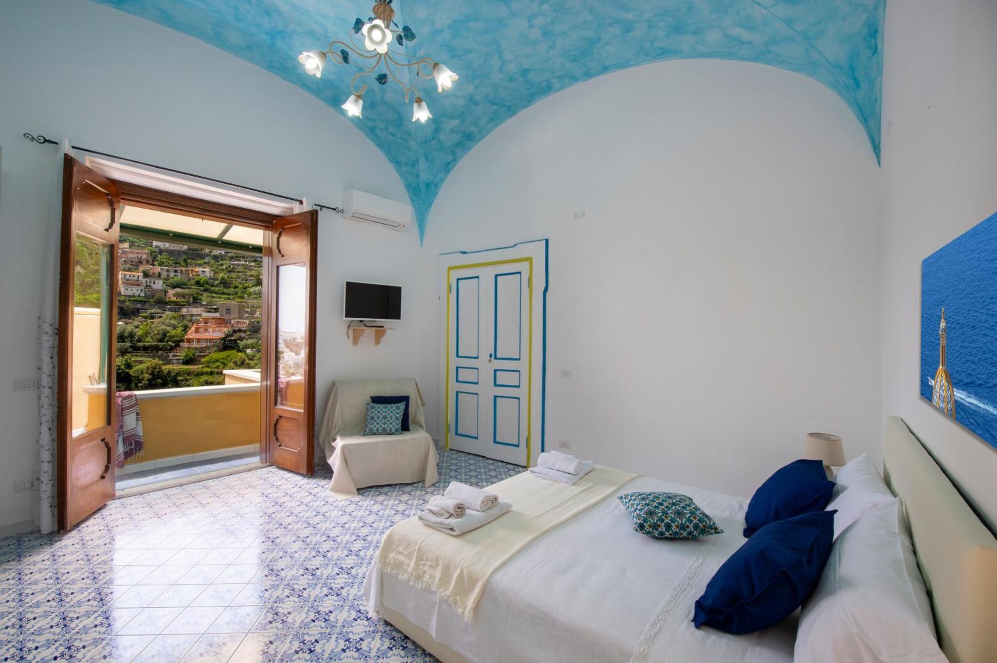 - Casa Barbera A Holiday home *