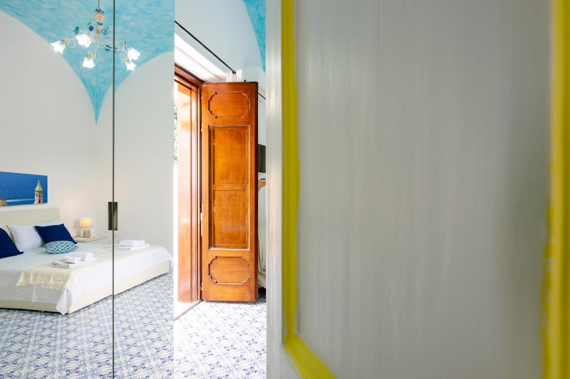 - Casa Barbera A Holiday home Positano