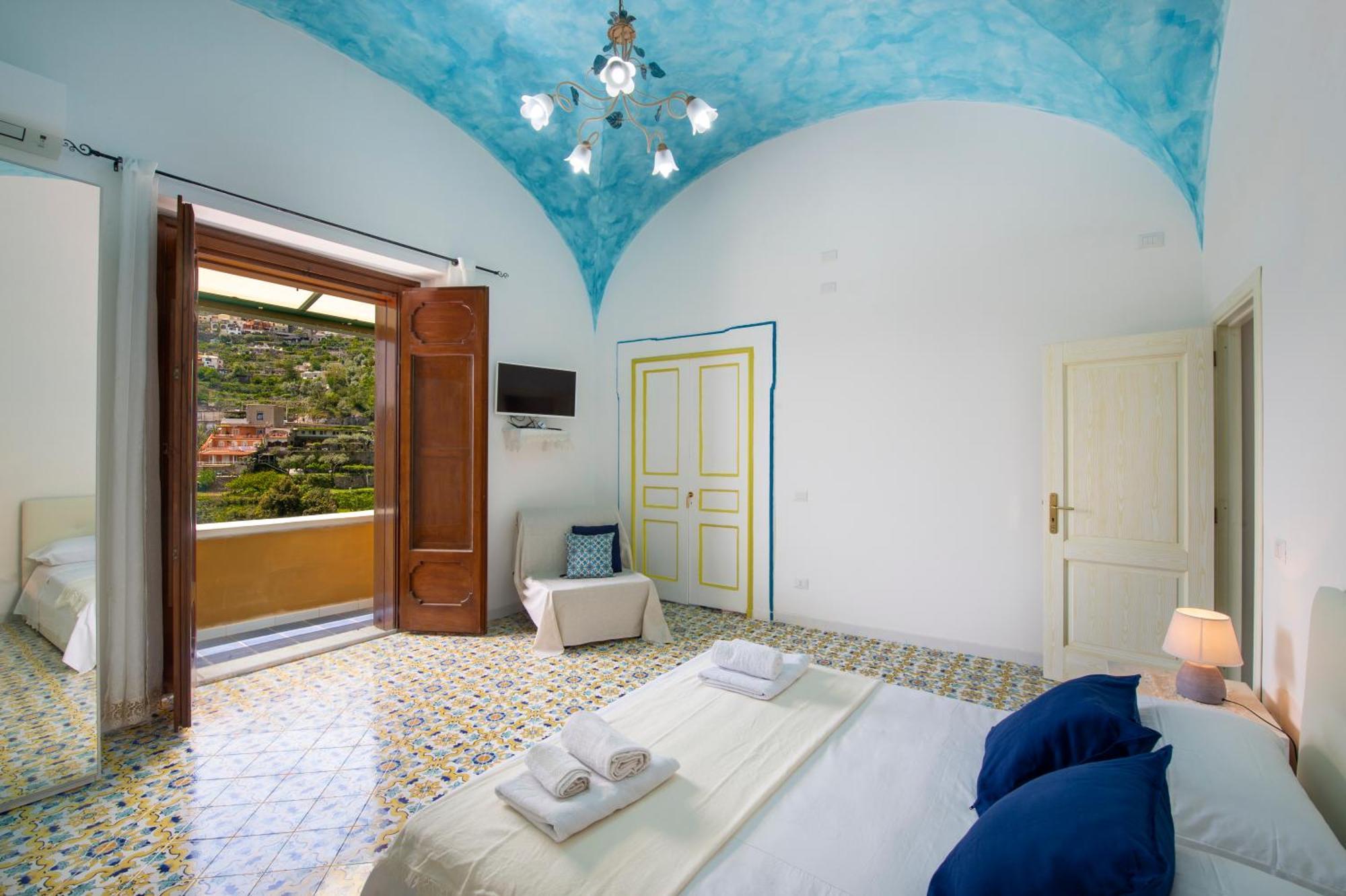 Holiday home - Casa Barbera A *