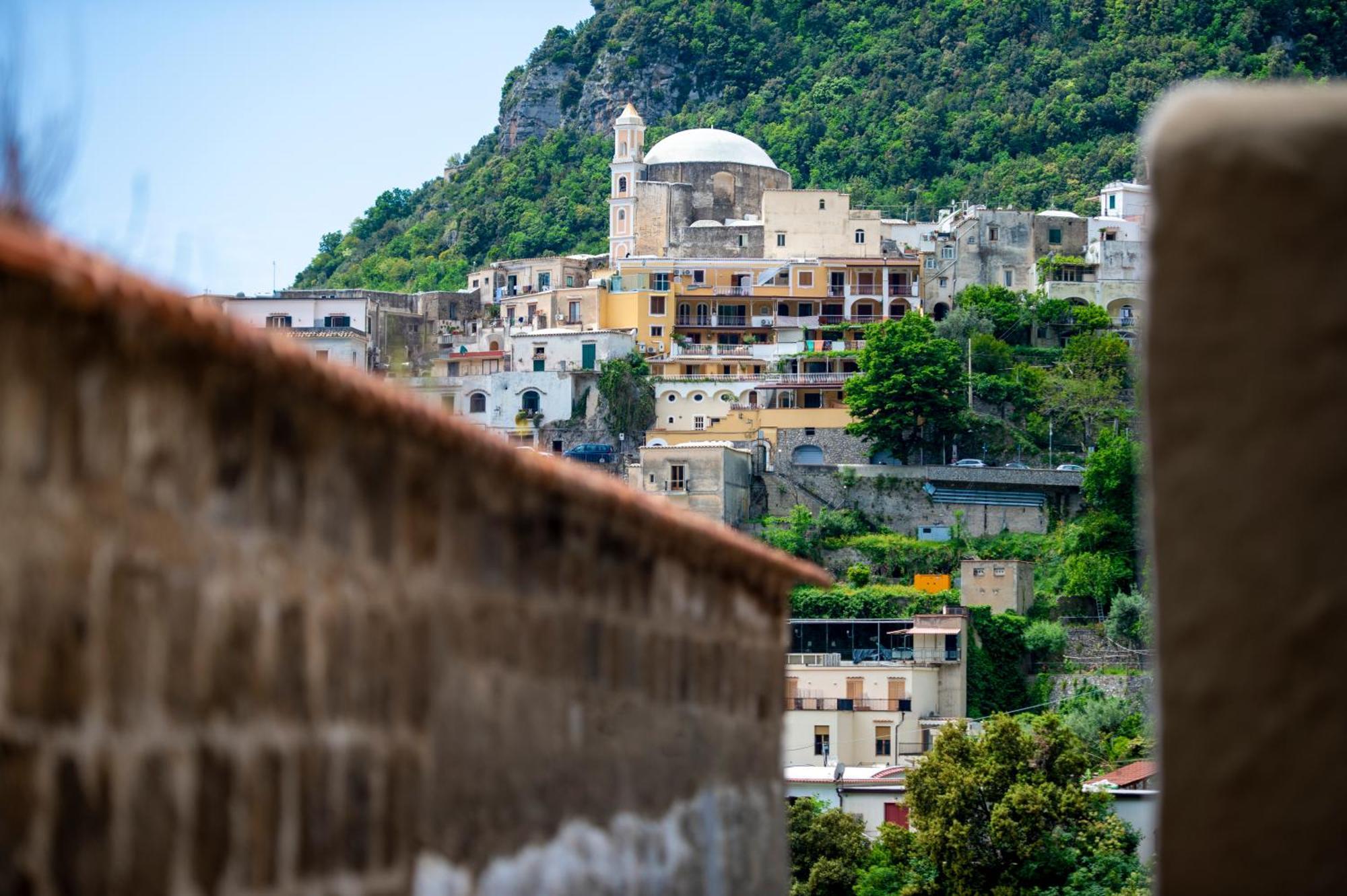- Casa Barbera A Holiday home Positano