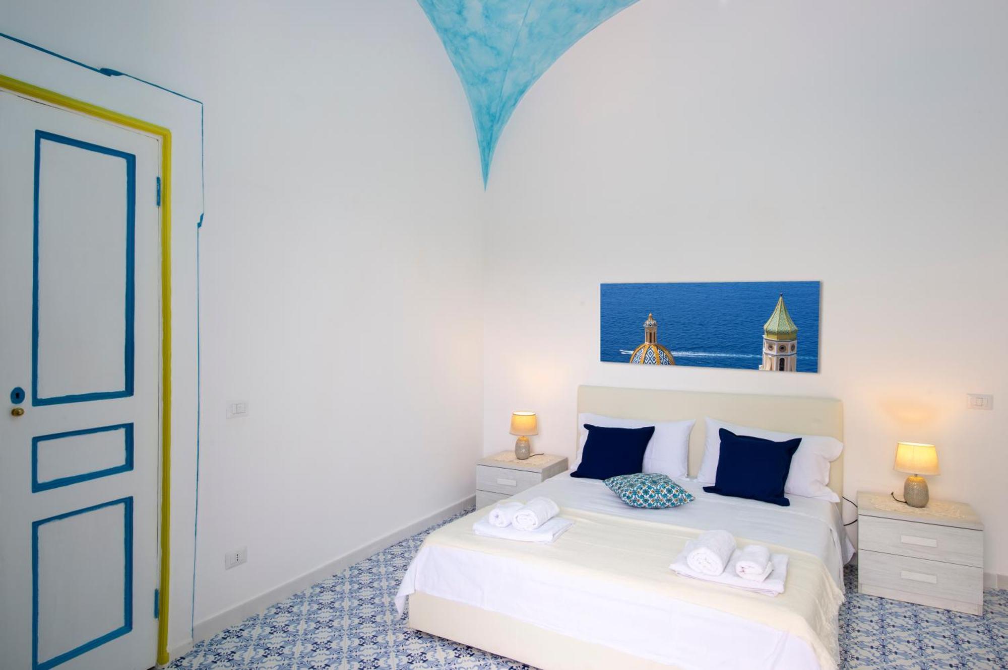 - Casa Barbera A Holiday home