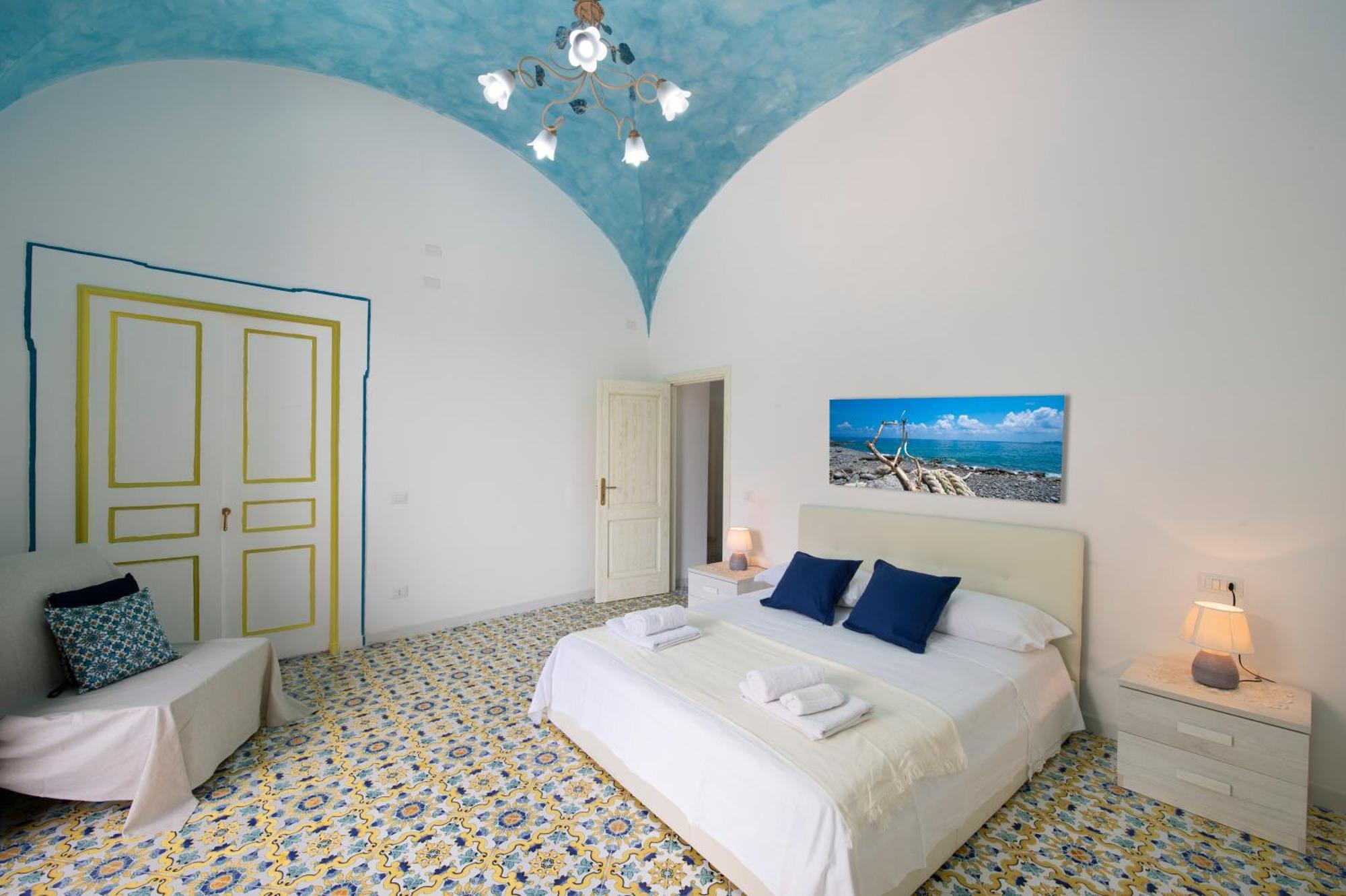 - Casa Barbera A Holiday home *