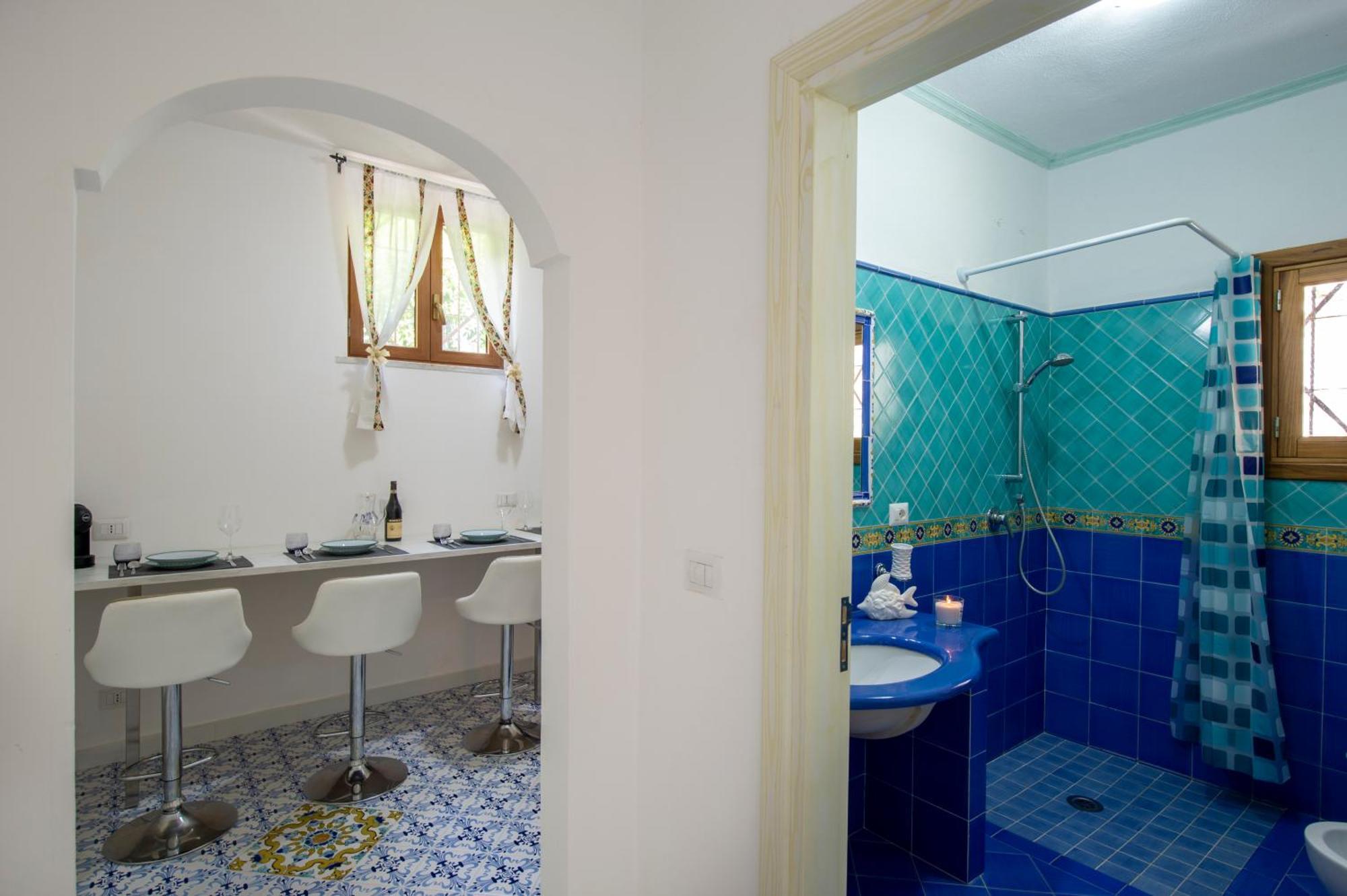 - Casa Barbera A Holiday home Positano