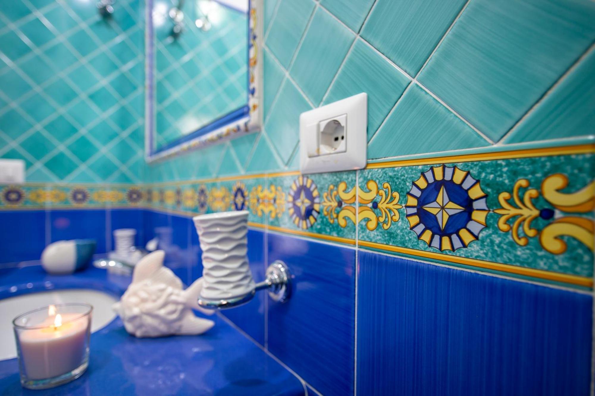 - Casa Barbera A Holiday home