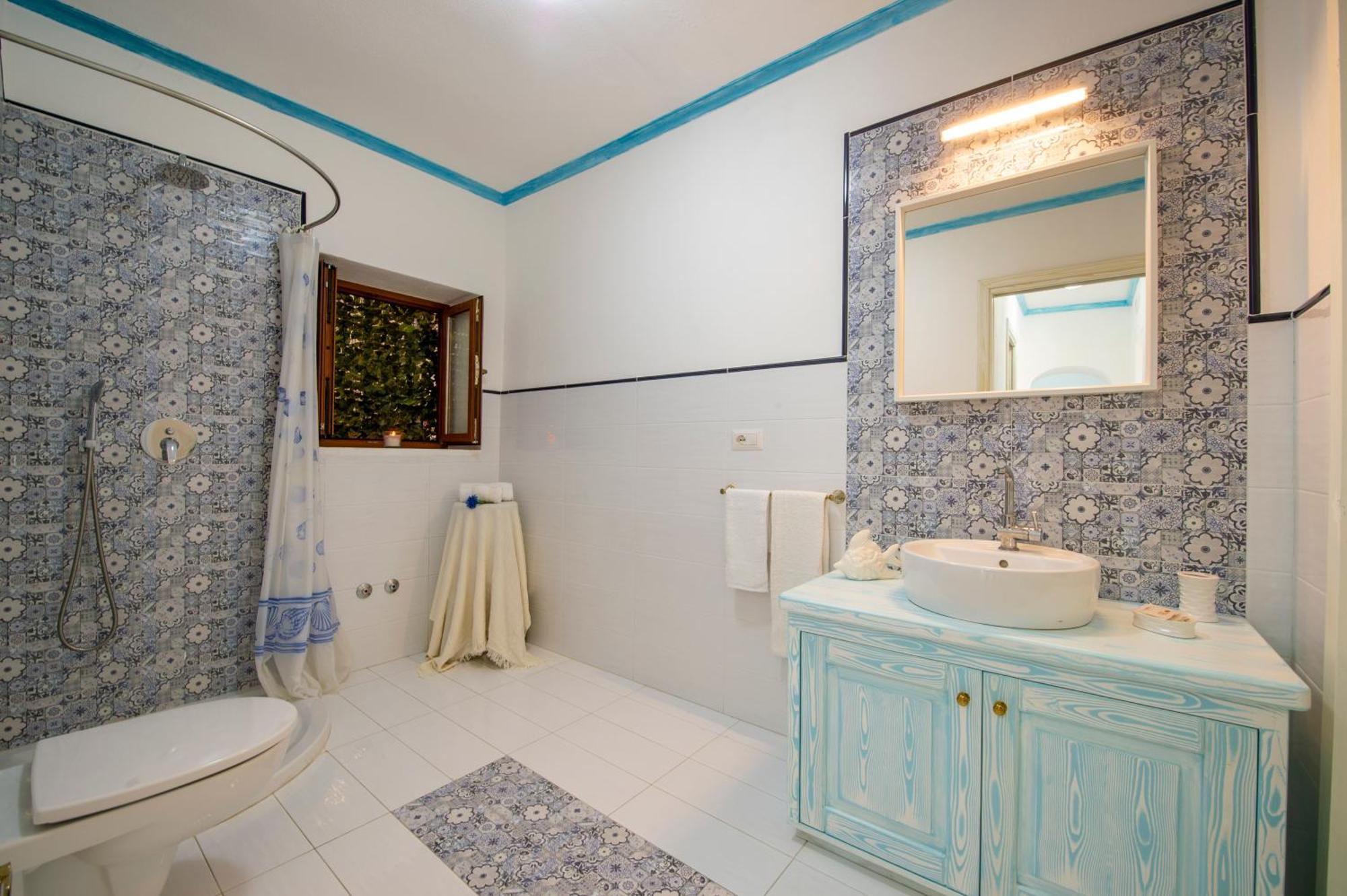 - Casa Barbera A Holiday home