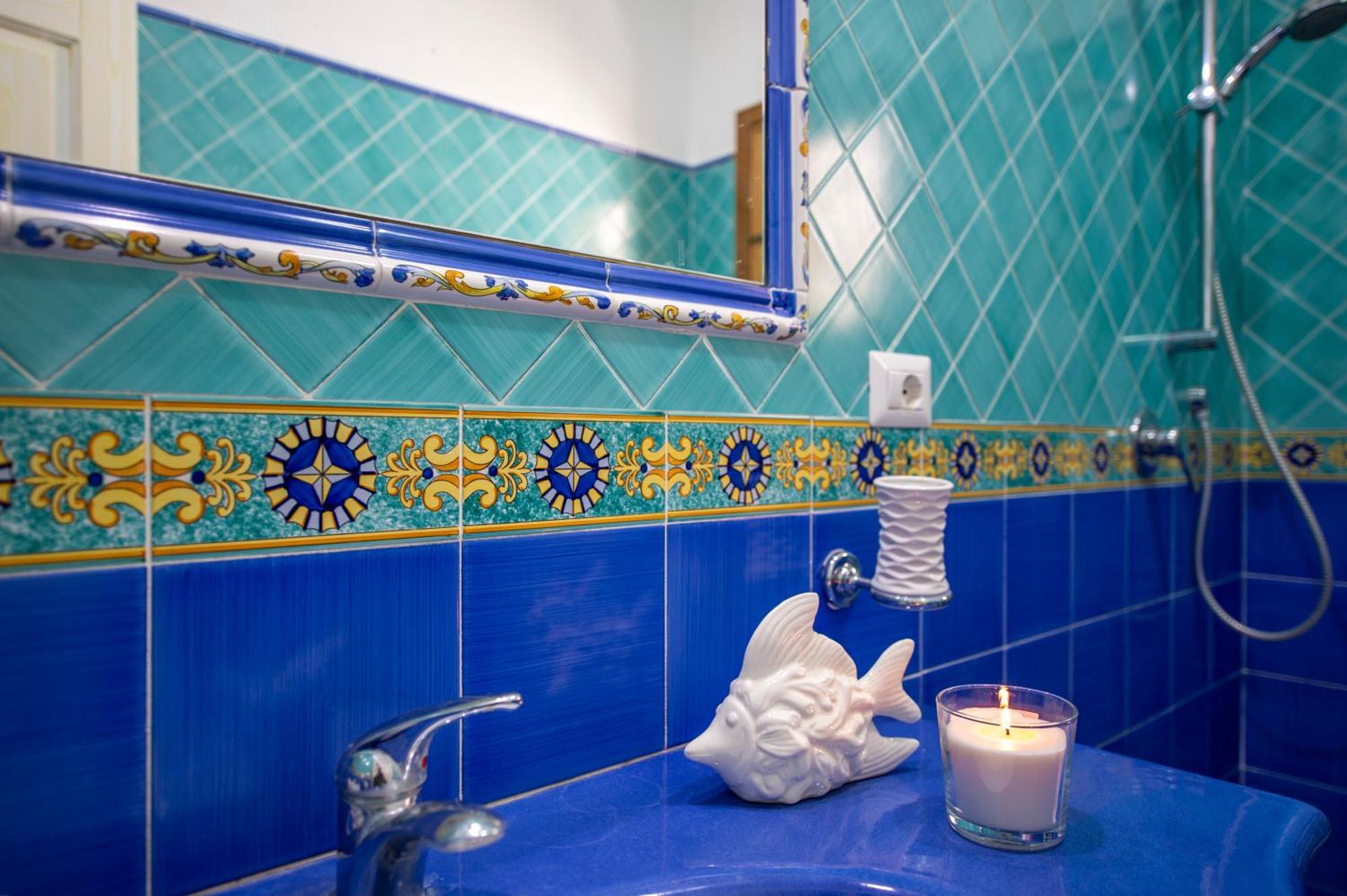- Casa Barbera A Holiday home