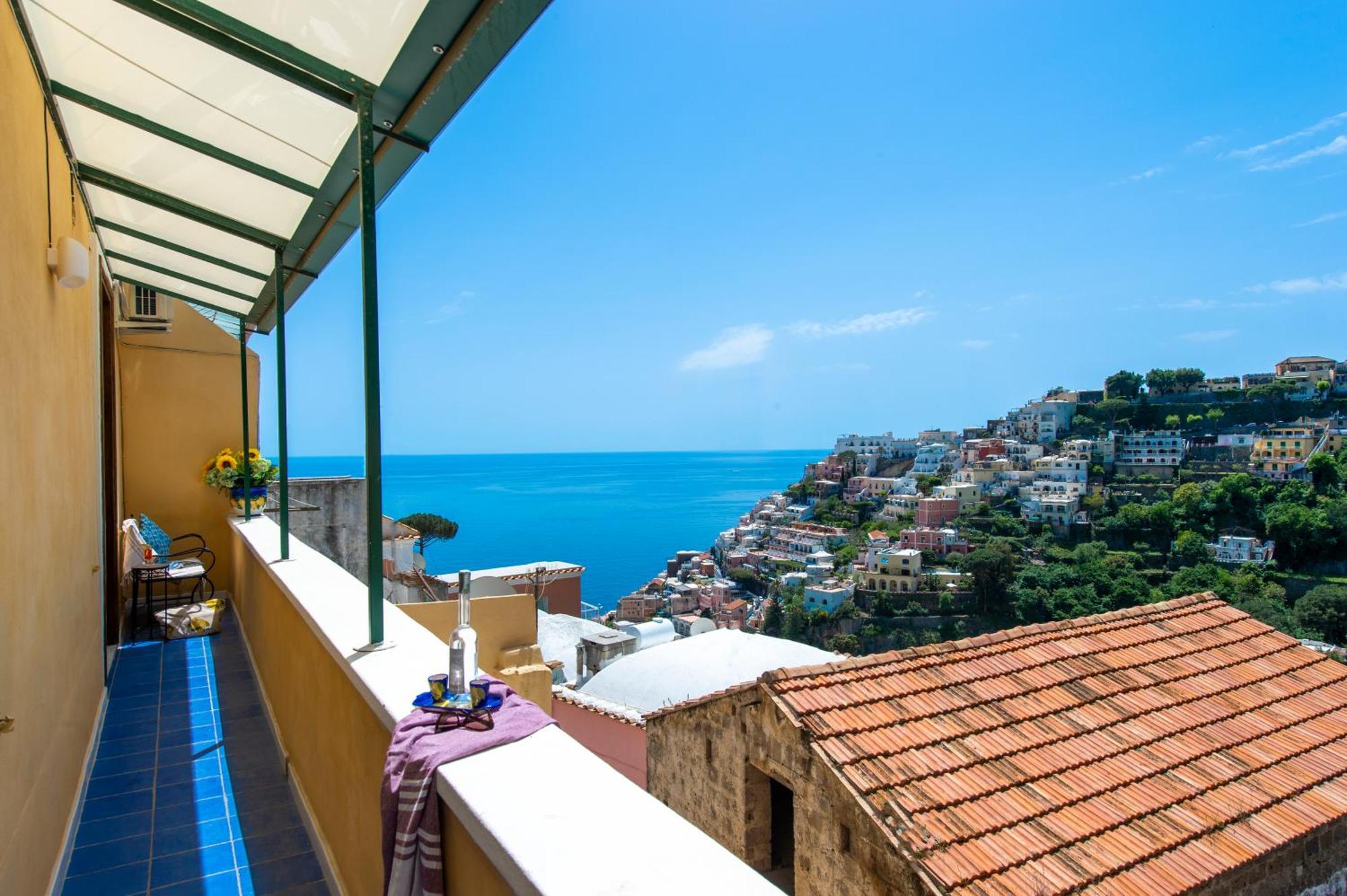 - Casa Barbera A