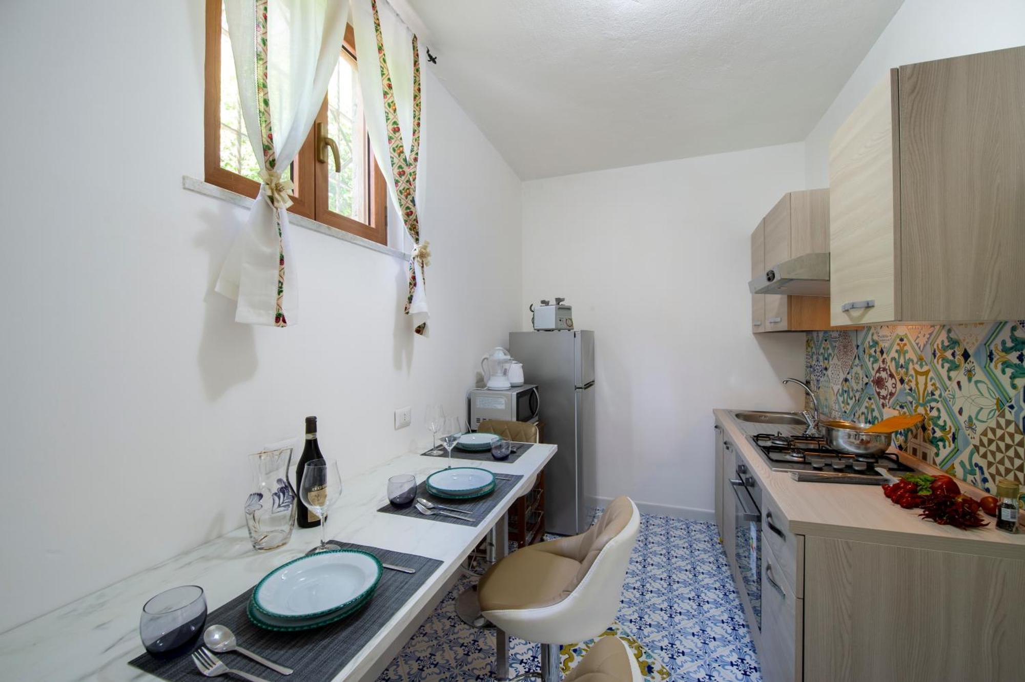 - Casa Barbera A Holiday home *