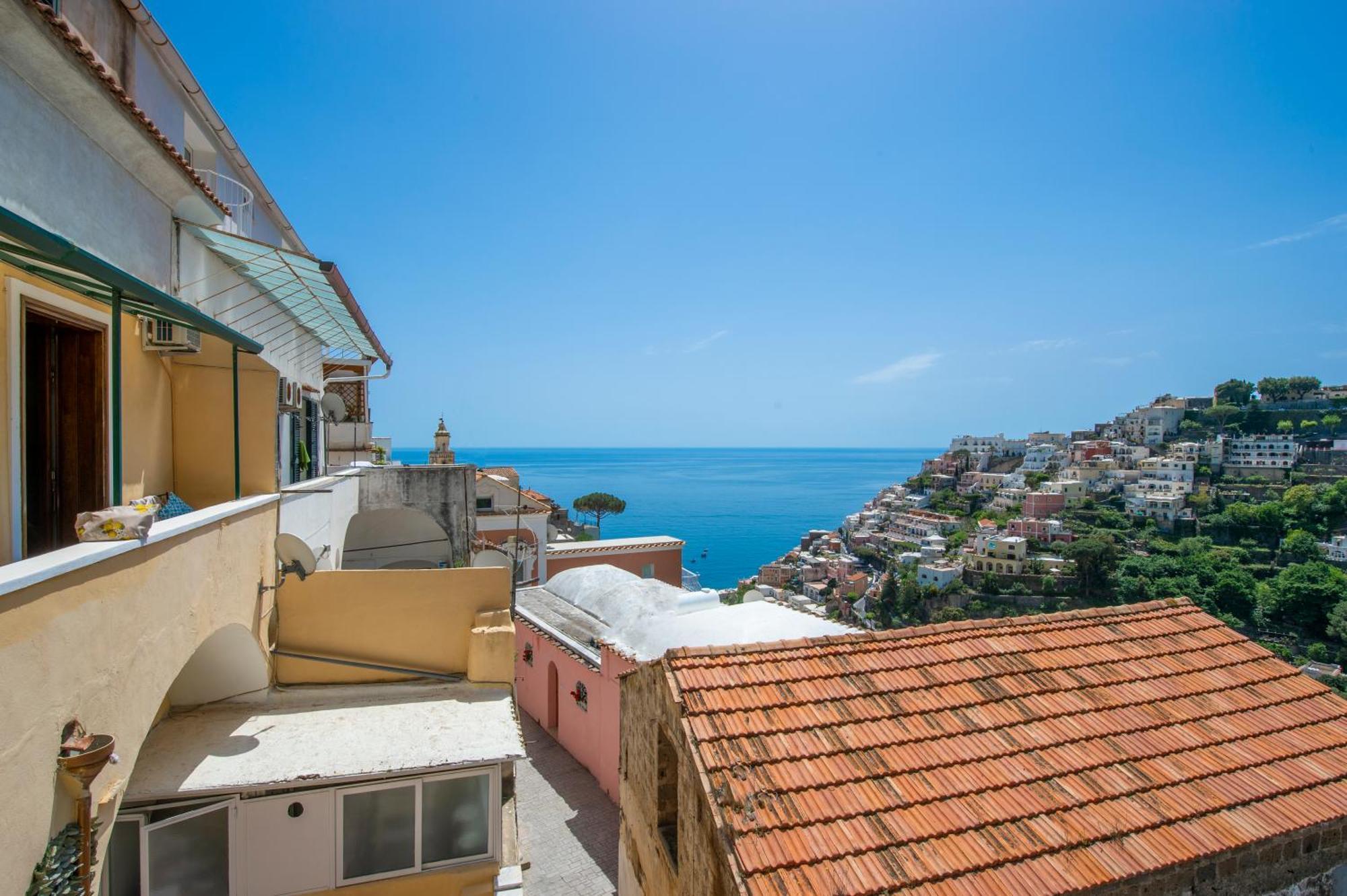 Holiday home - Casa Barbera A