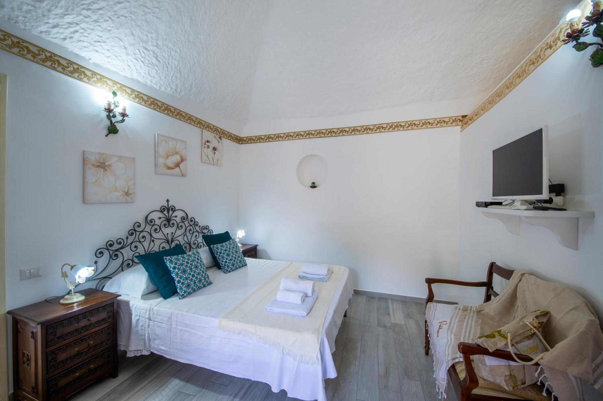 - Casa Barbera B * Positano