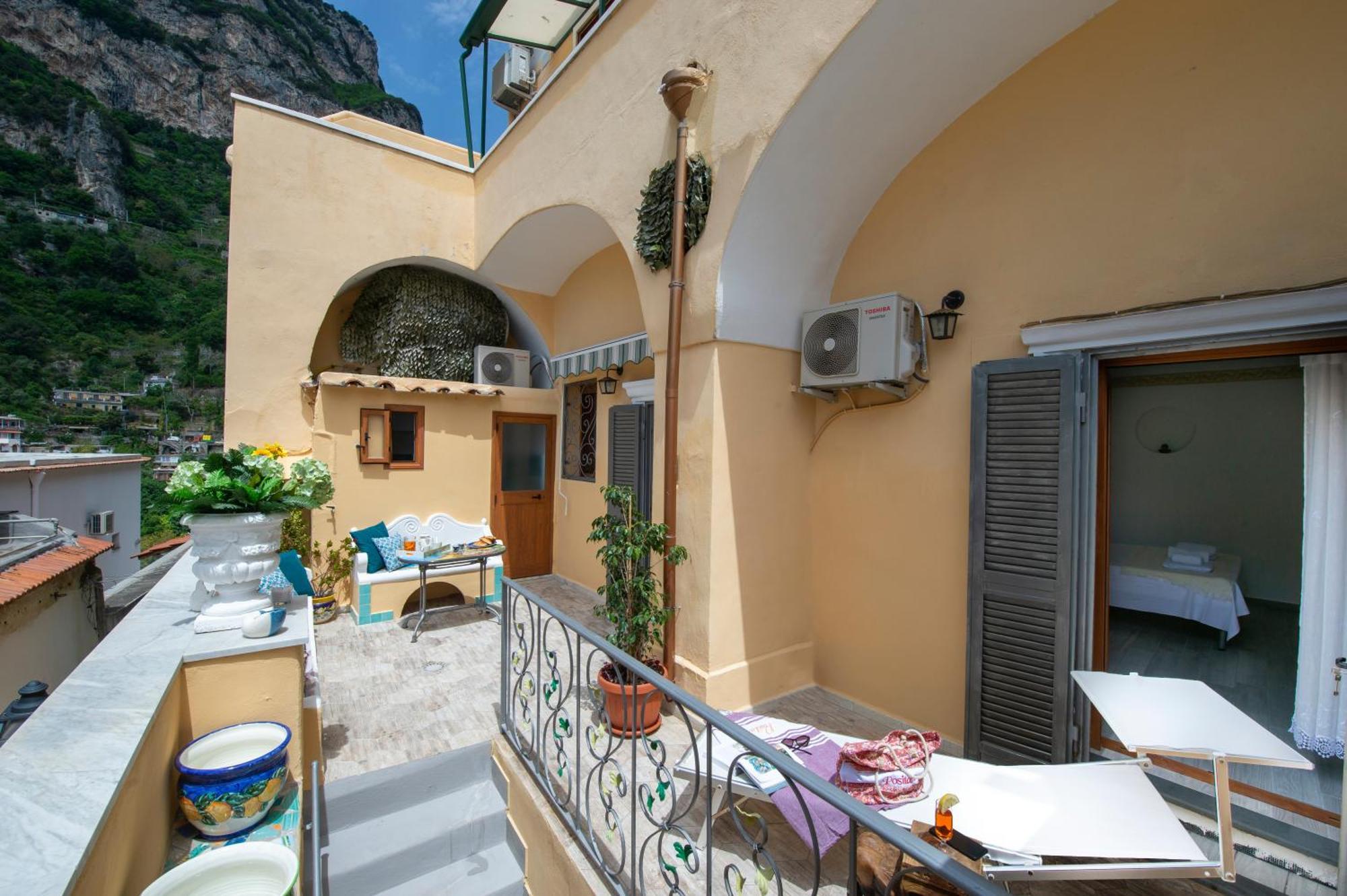 Holiday home - Casa Barbera B