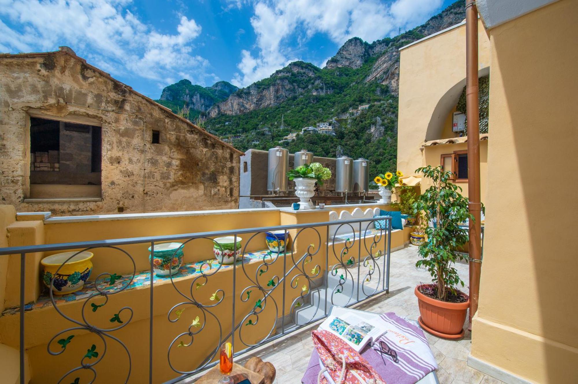 - Casa Barbera B Holiday home *