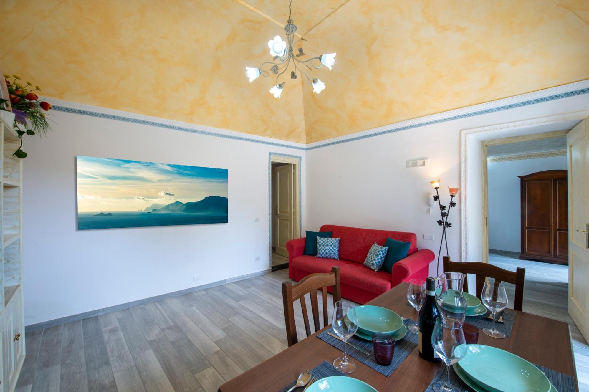 - Casa Barbera B Holiday home