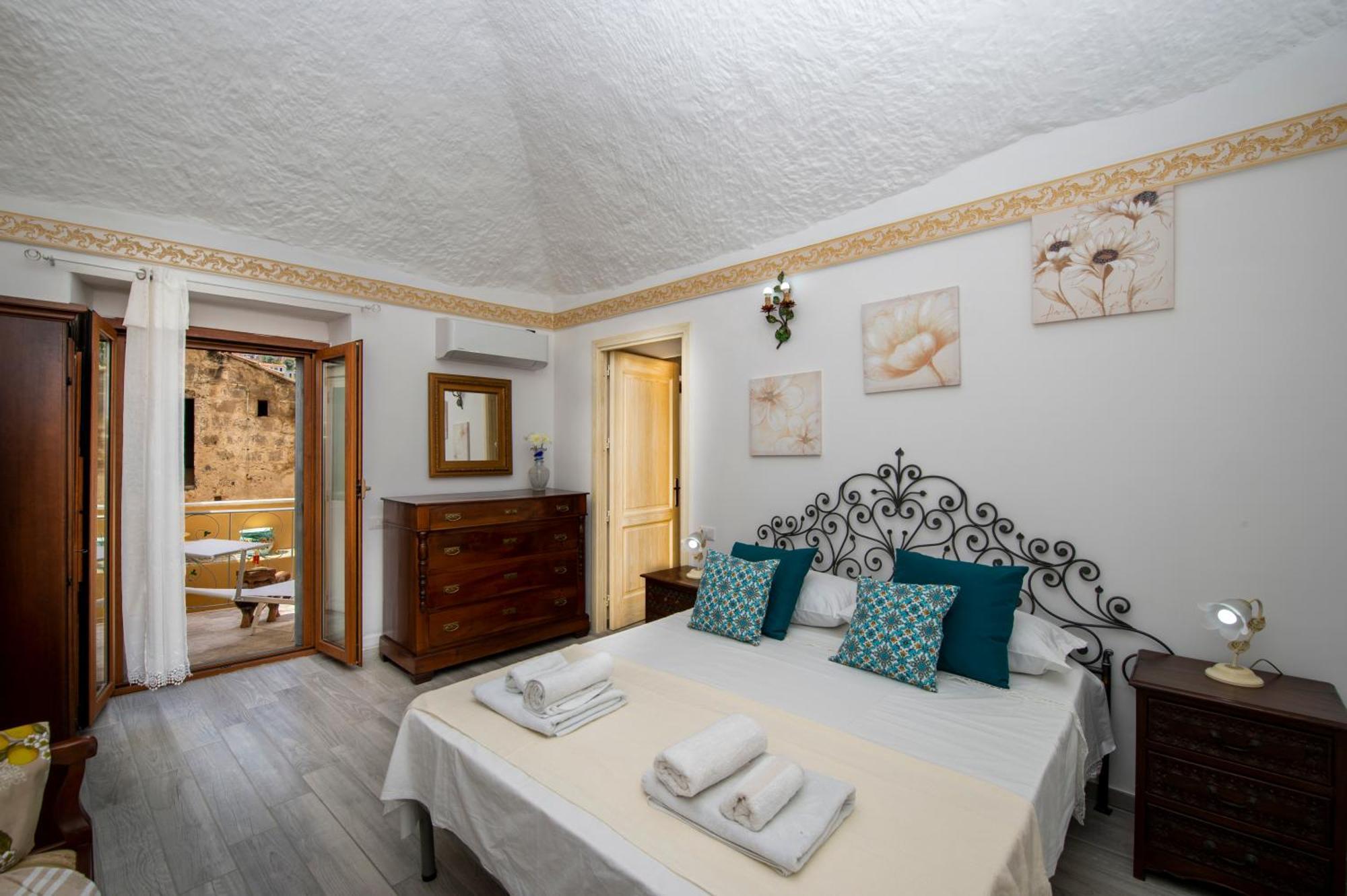 Holiday home - Casa Barbera B