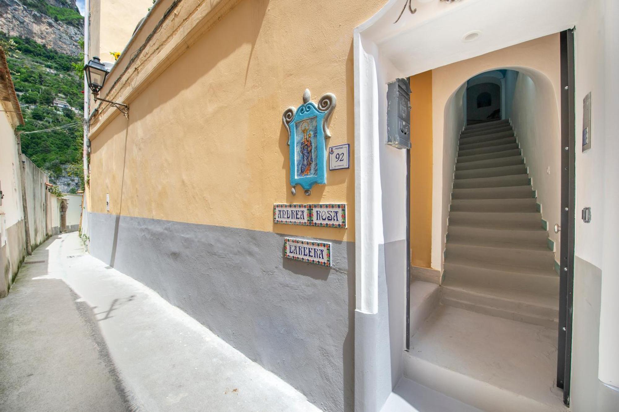 Holiday home - Casa Barbera B