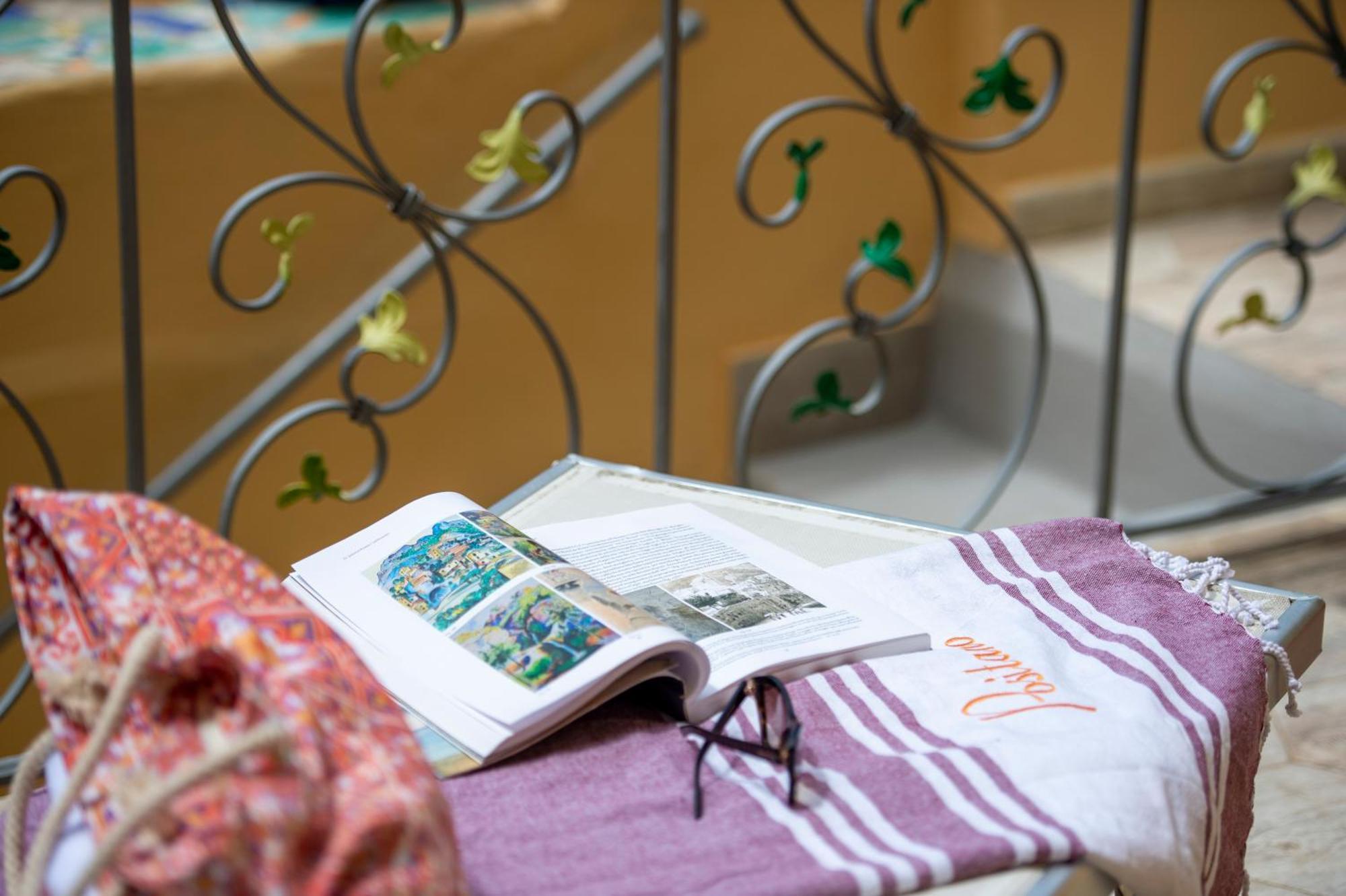 - Casa Barbera B Holiday home