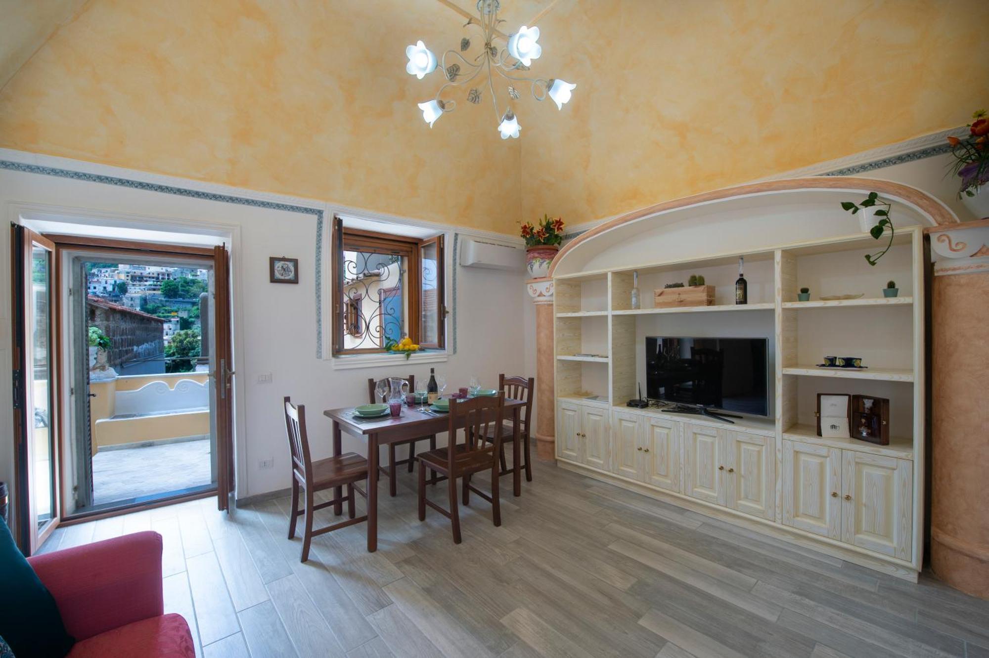 Holiday home - Casa Barbera B