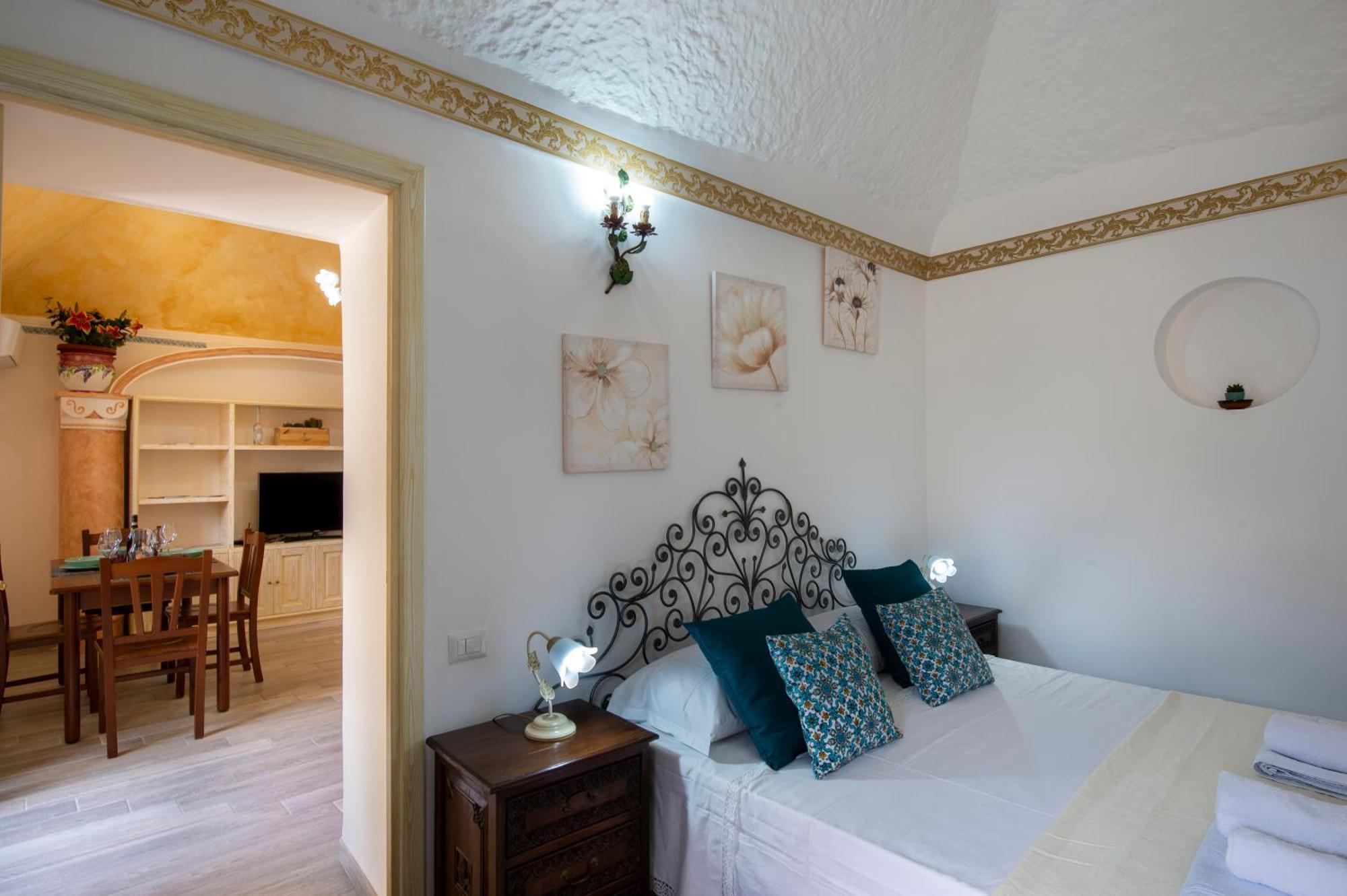 - Casa Barbera B Holiday home Positano