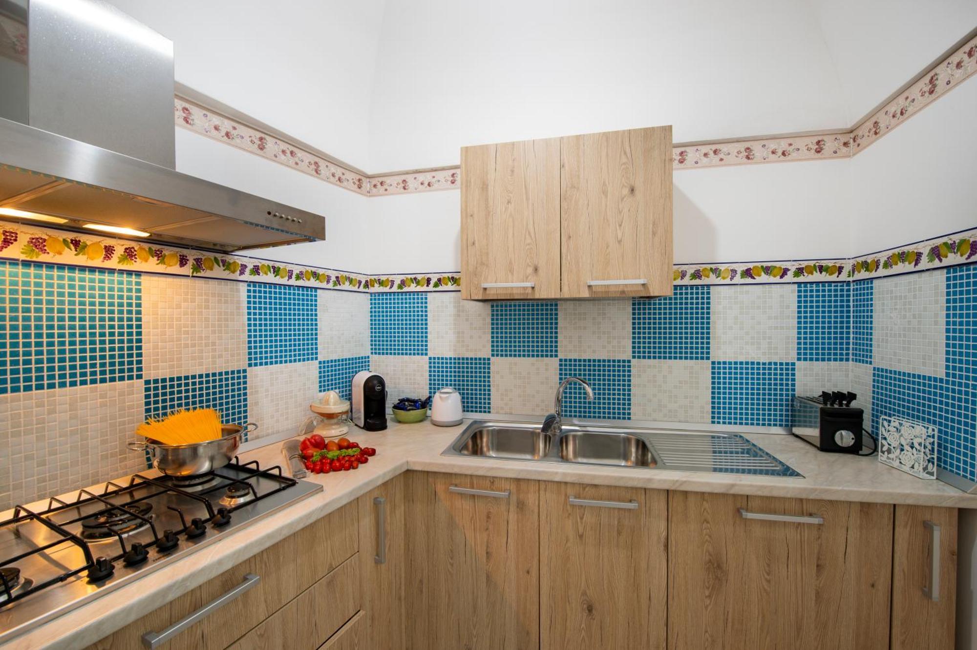 - Casa Barbera B Holiday home