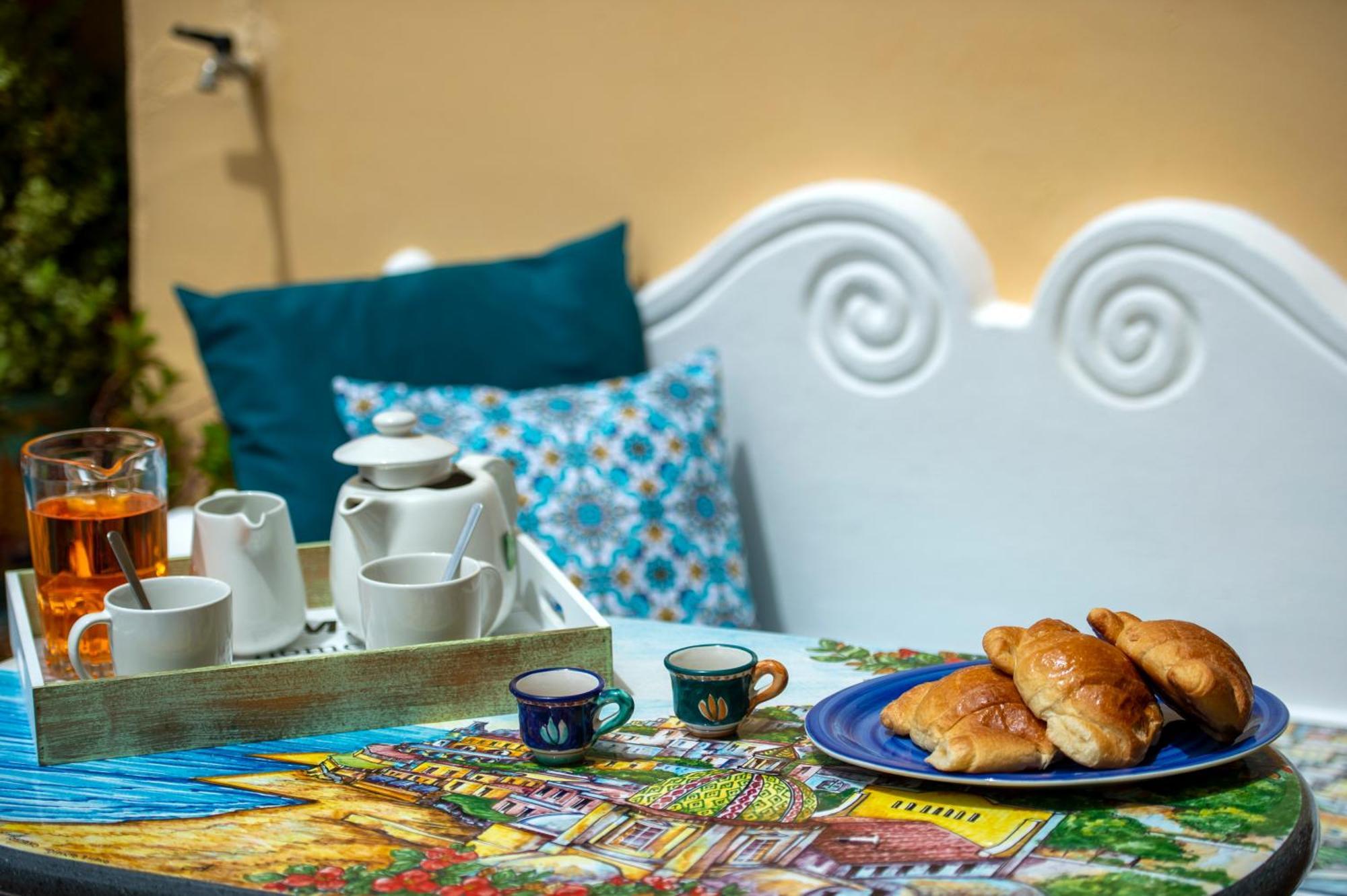 - Casa Barbera B Holiday home *