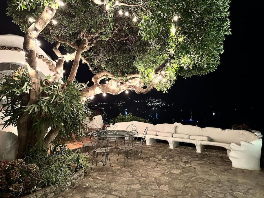 Villa Fornillo 84 Positano