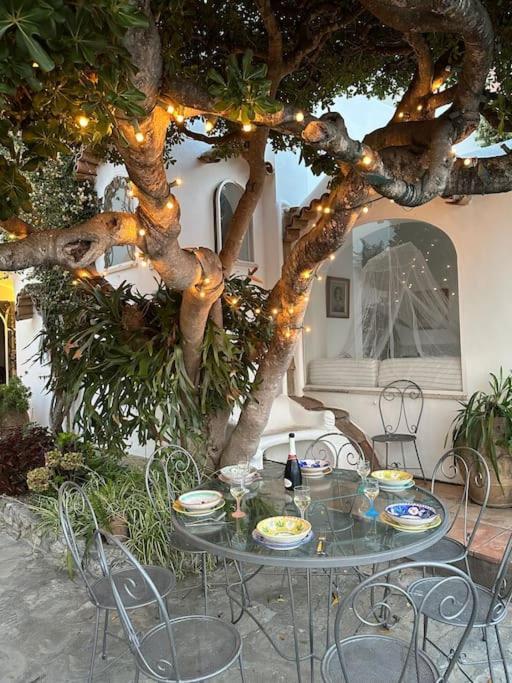 Fornillo 84 * Positano