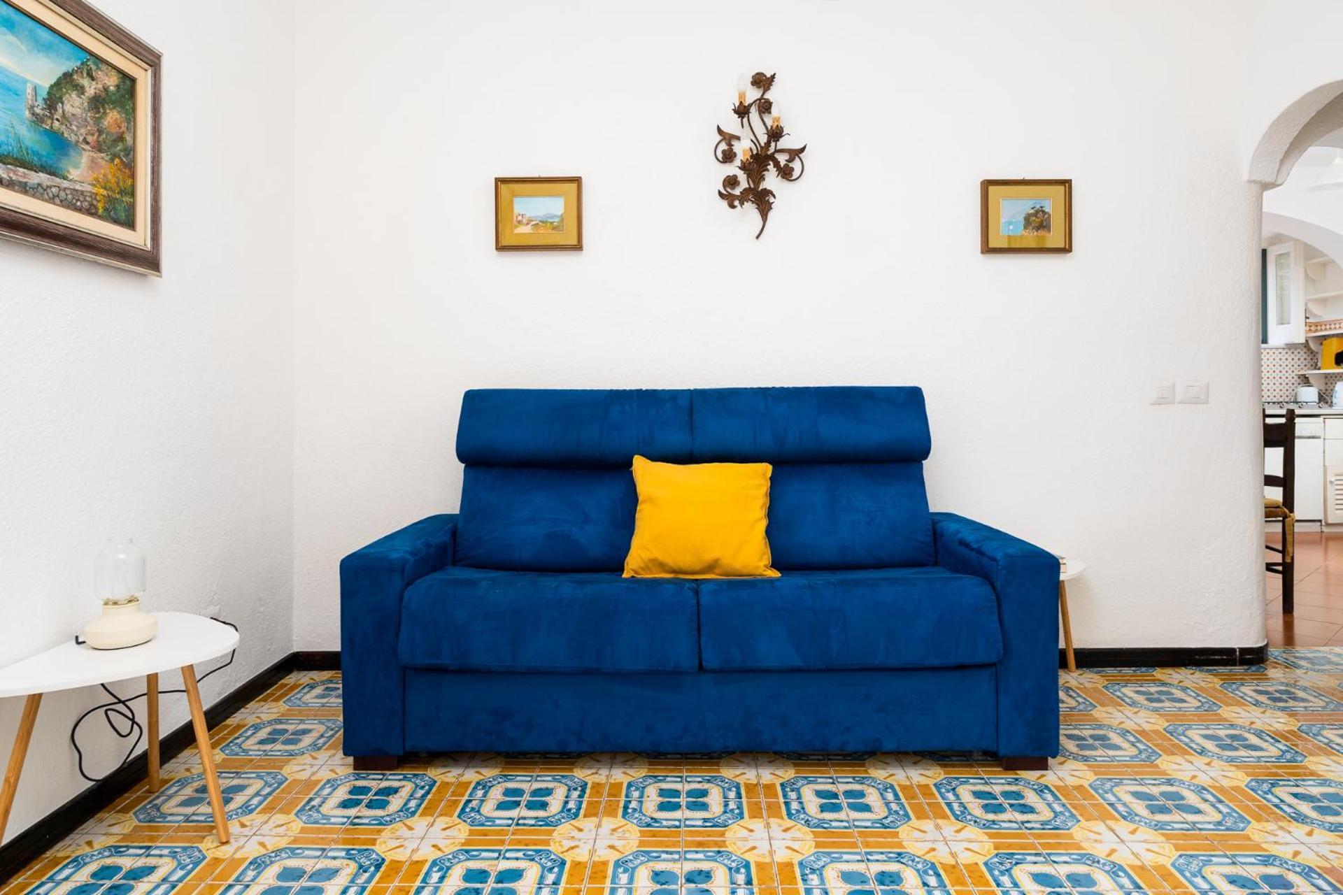 Casa Simona - Center - 5 Min To The
