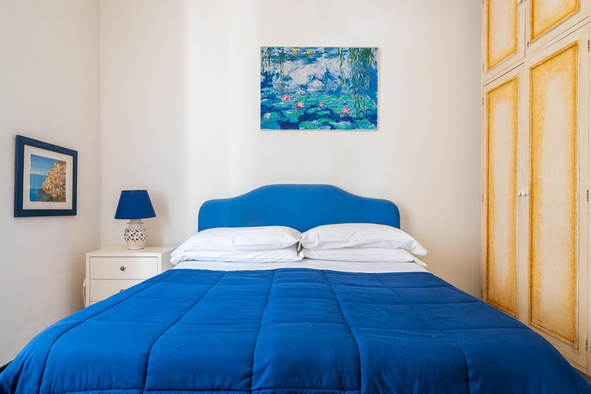 Casa Simona - Center - 5 Min To The * Positano
