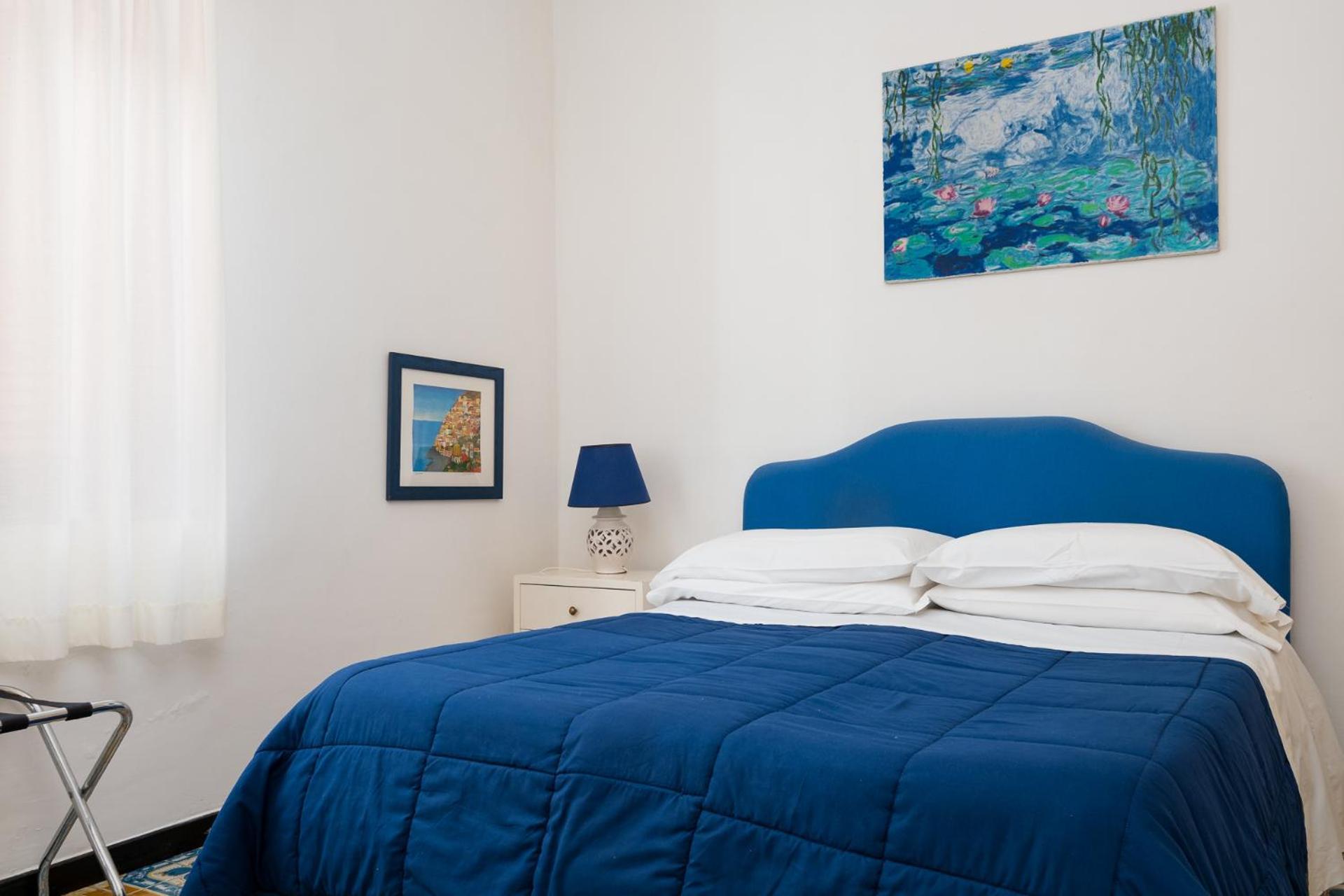 Casa Simona - Center - 5 Min To The Positano