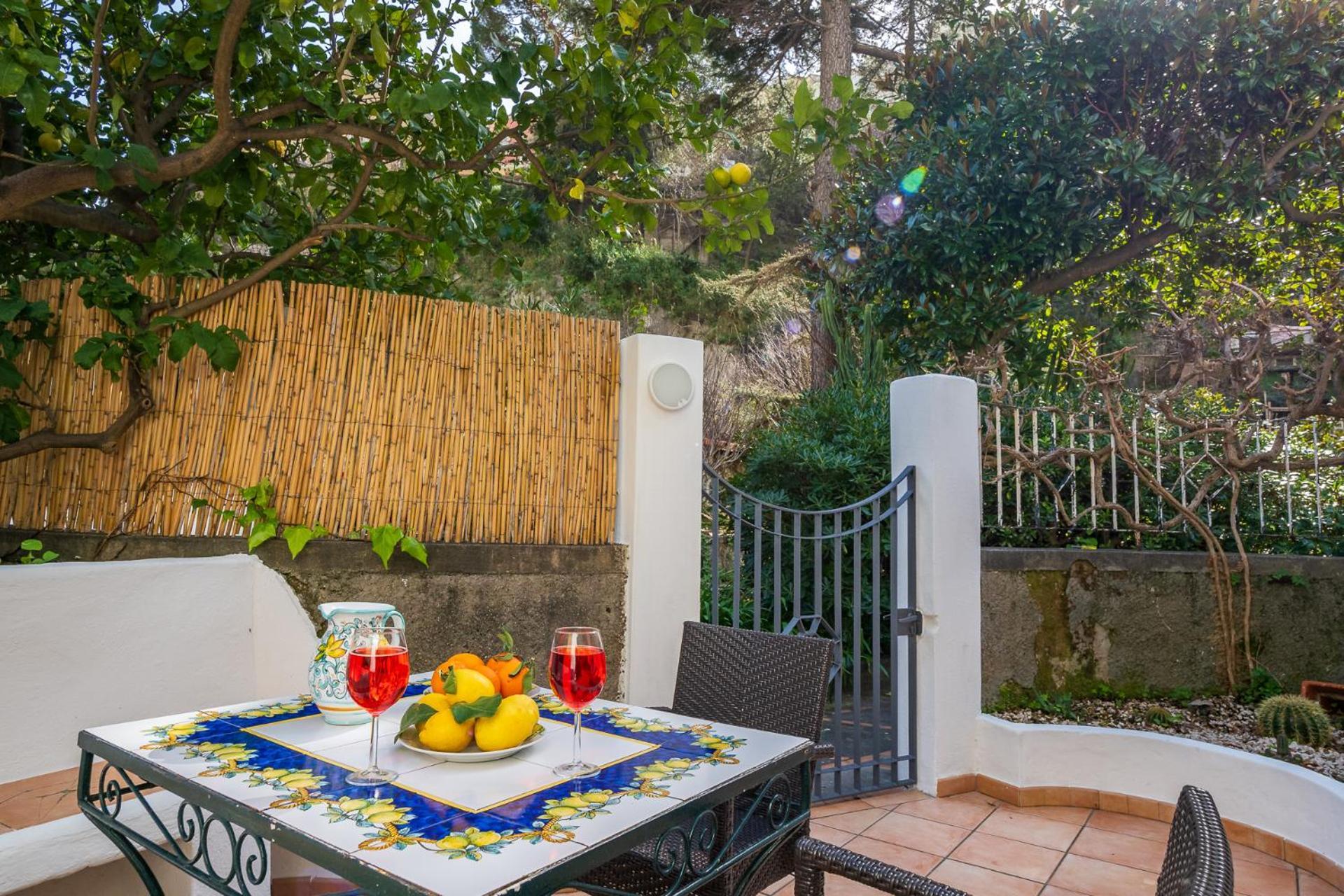 Casa Simona - Center - 5 Min To The Holiday home *