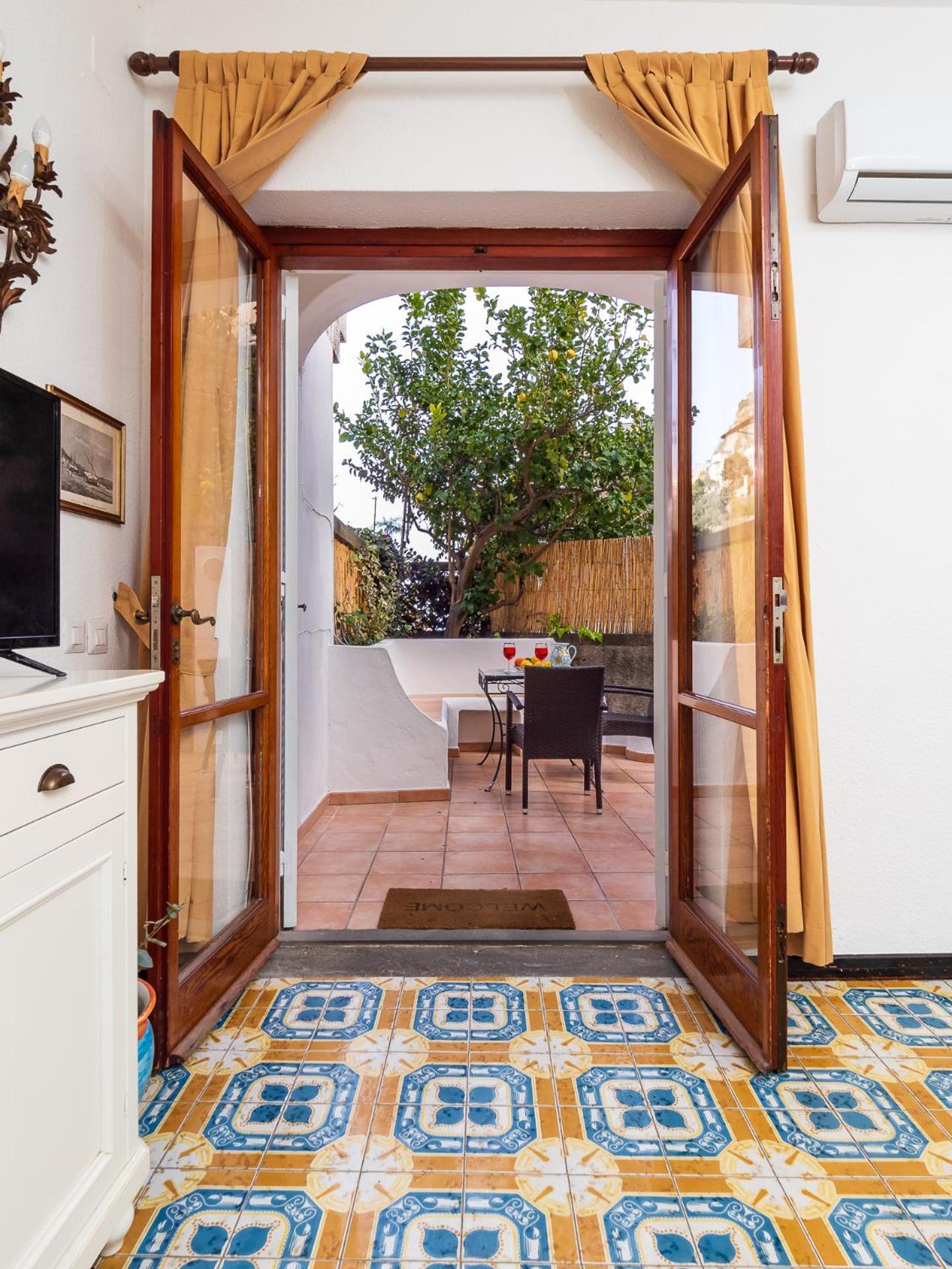Holiday home Casa Simona - Center - 5 Min To The Positano