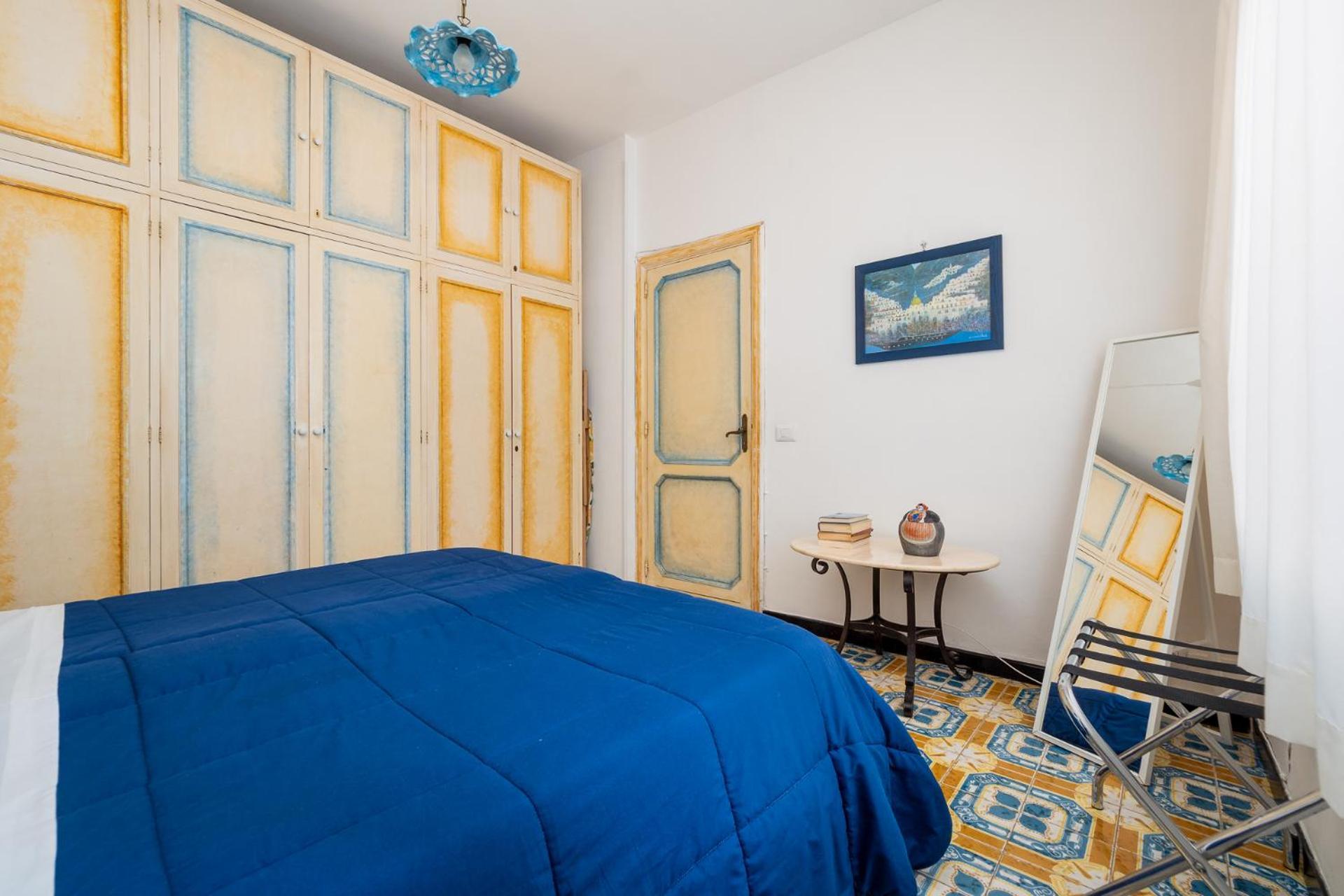 Casa Simona - Center - 5 Min To The Holiday home Positano