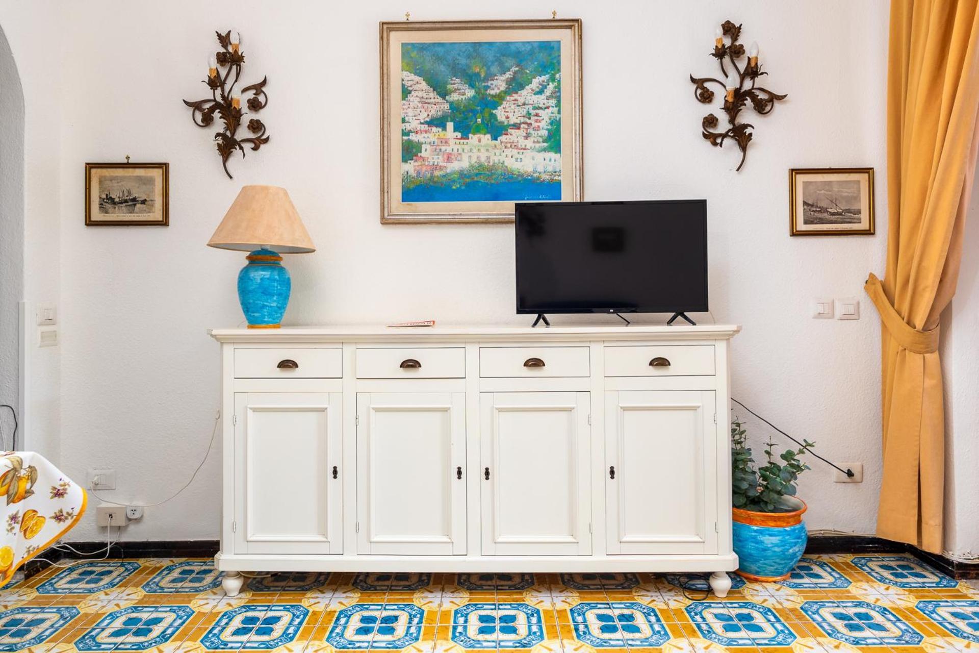 Casa Simona - Center - 5 Min To The Holiday home