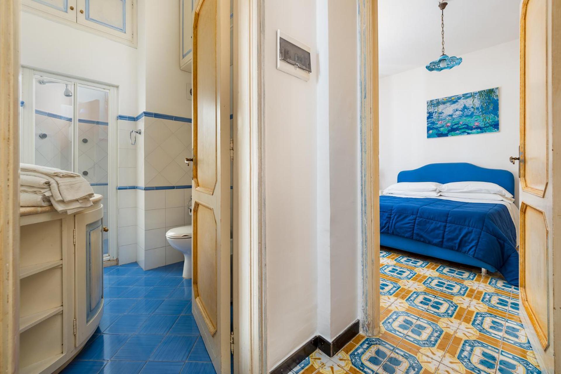Casa Simona - Center - 5 Min To The * Positano