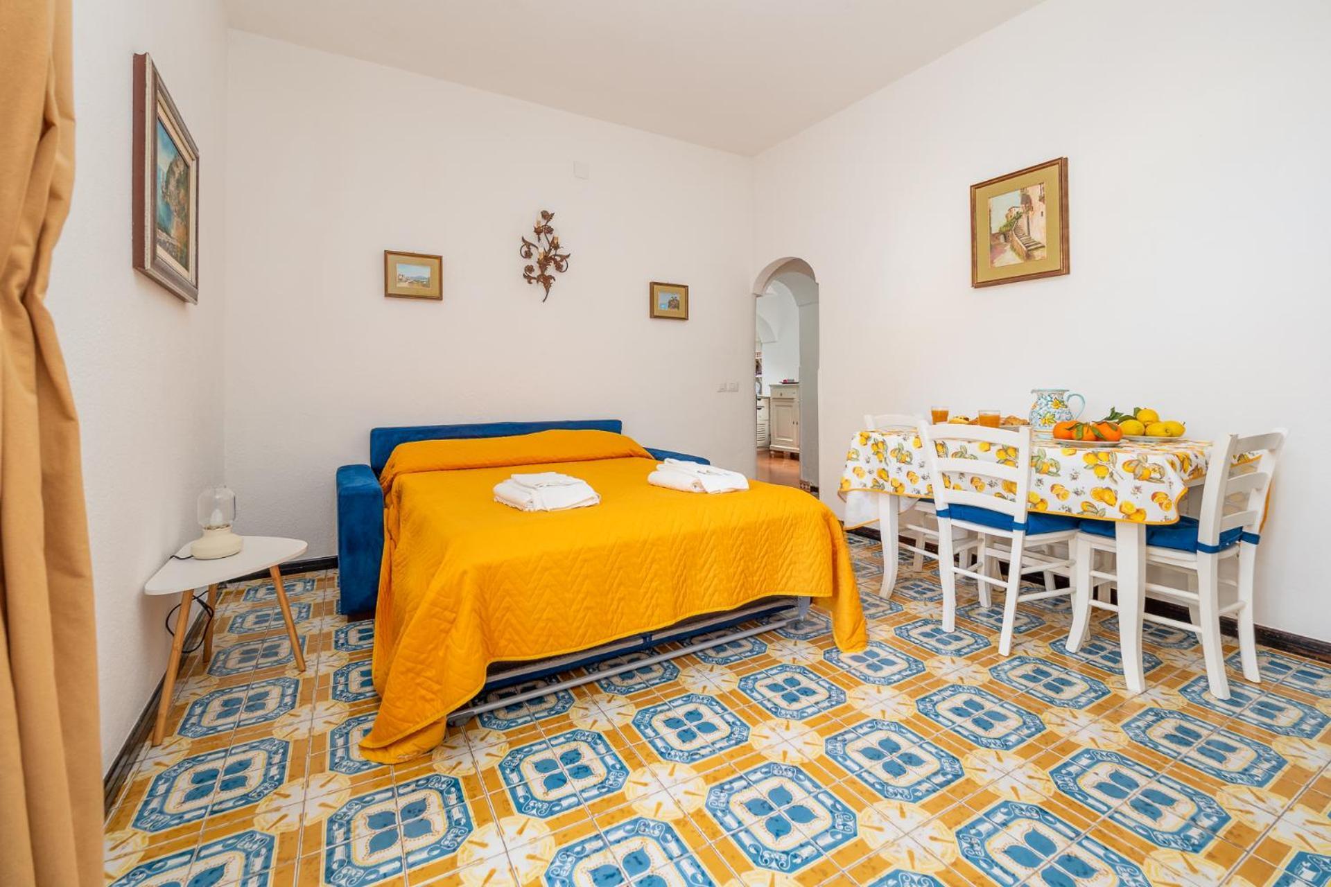 Holiday home Casa Simona - Center - 5 Min To The