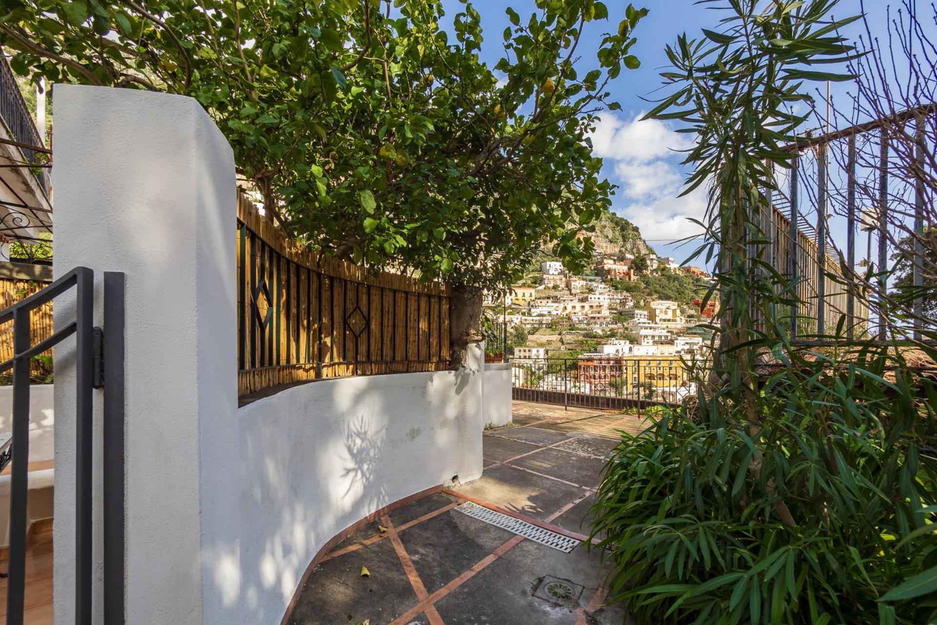 Casa Simona - Center - 5 Min To The Holiday home Positano