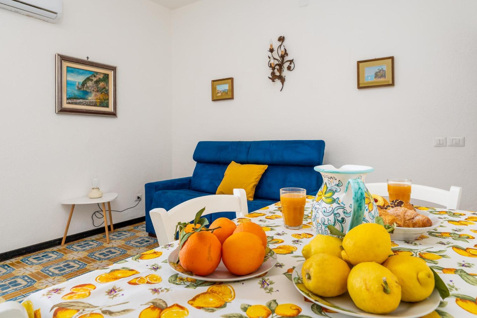 Casa Simona - Center - 5 Min To The