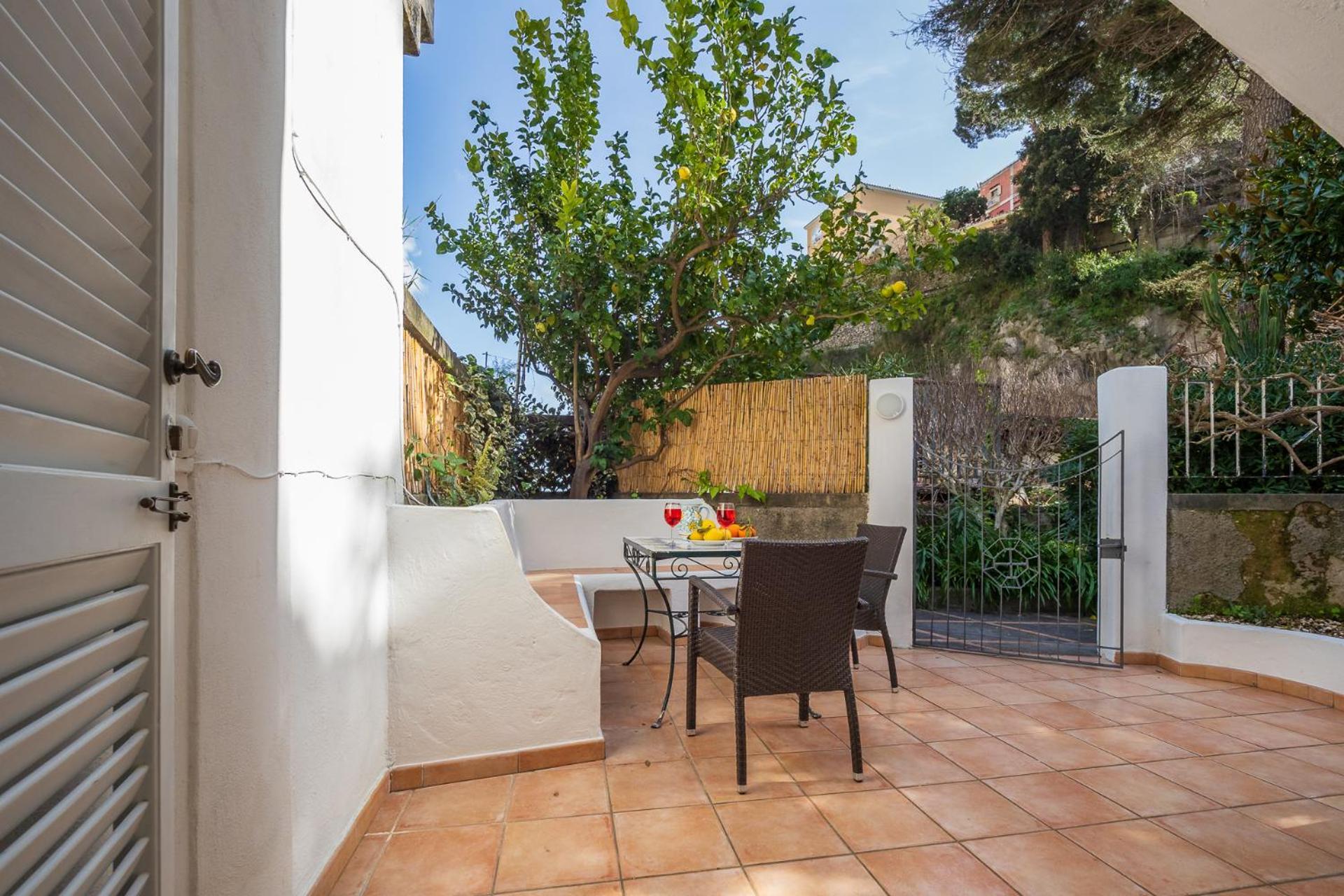 Casa Simona - Center - 5 Min To The Holiday home Positano
