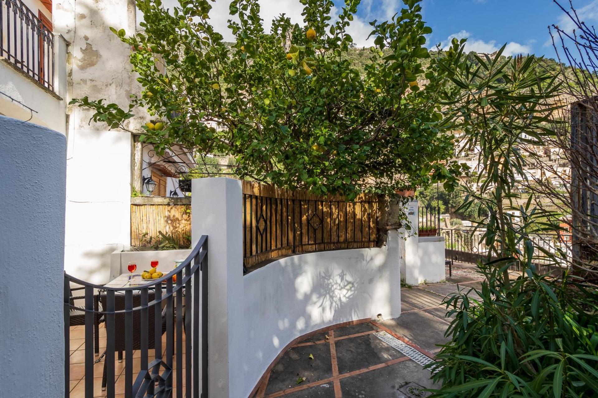 Casa Simona - Center - 5 Min To The Holiday home *