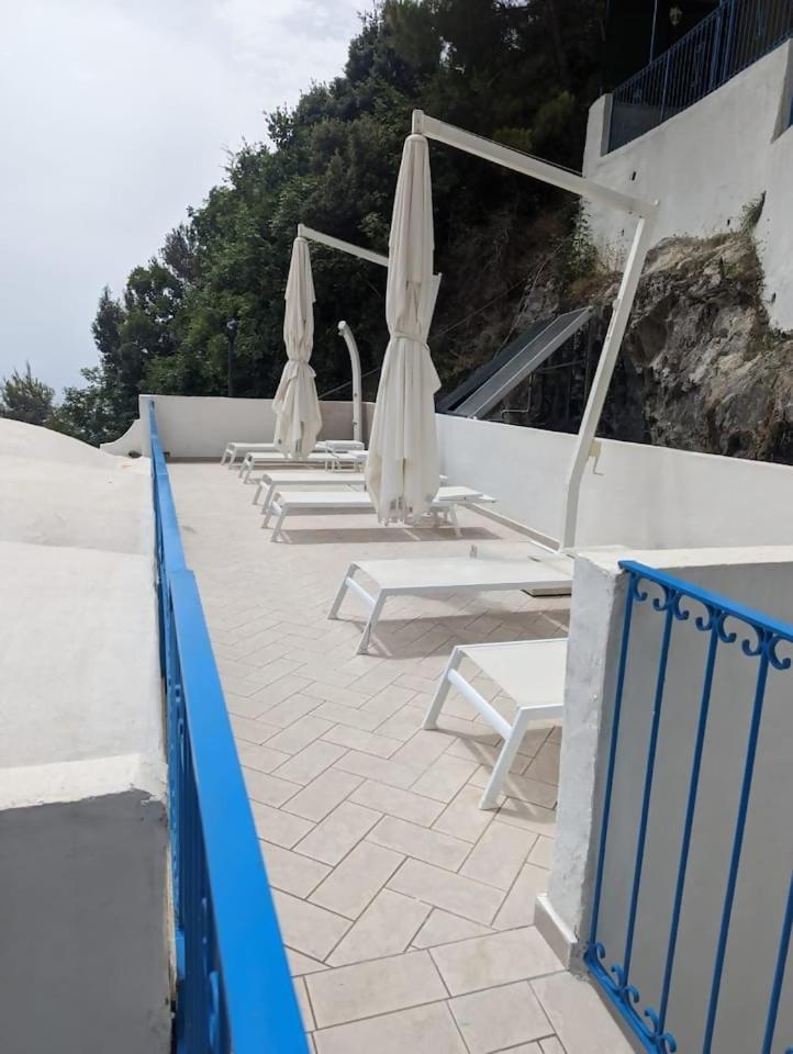 Bed & Breakfast Dei In Positano
