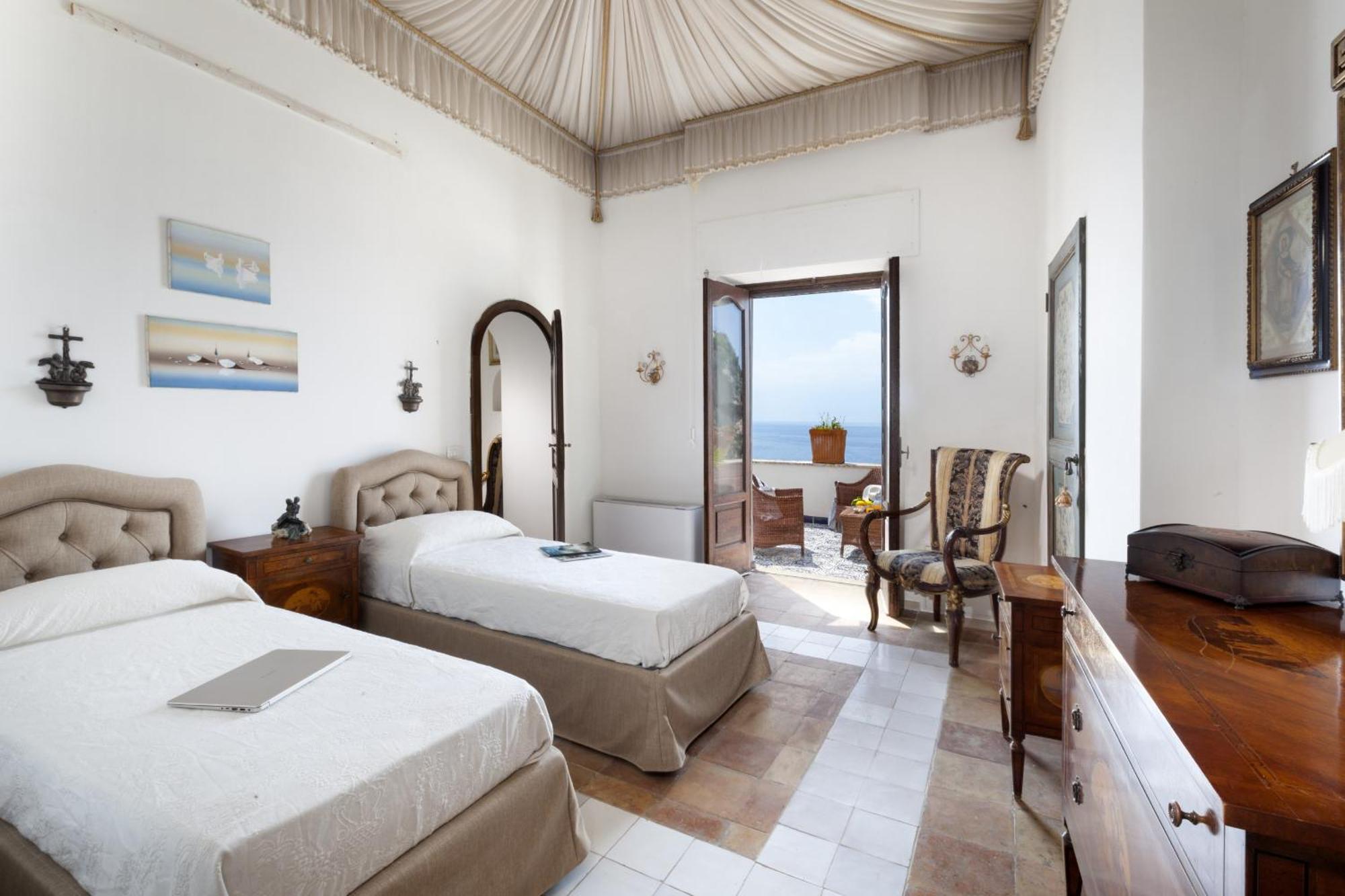 Estate4home - Elsa Villa Positano