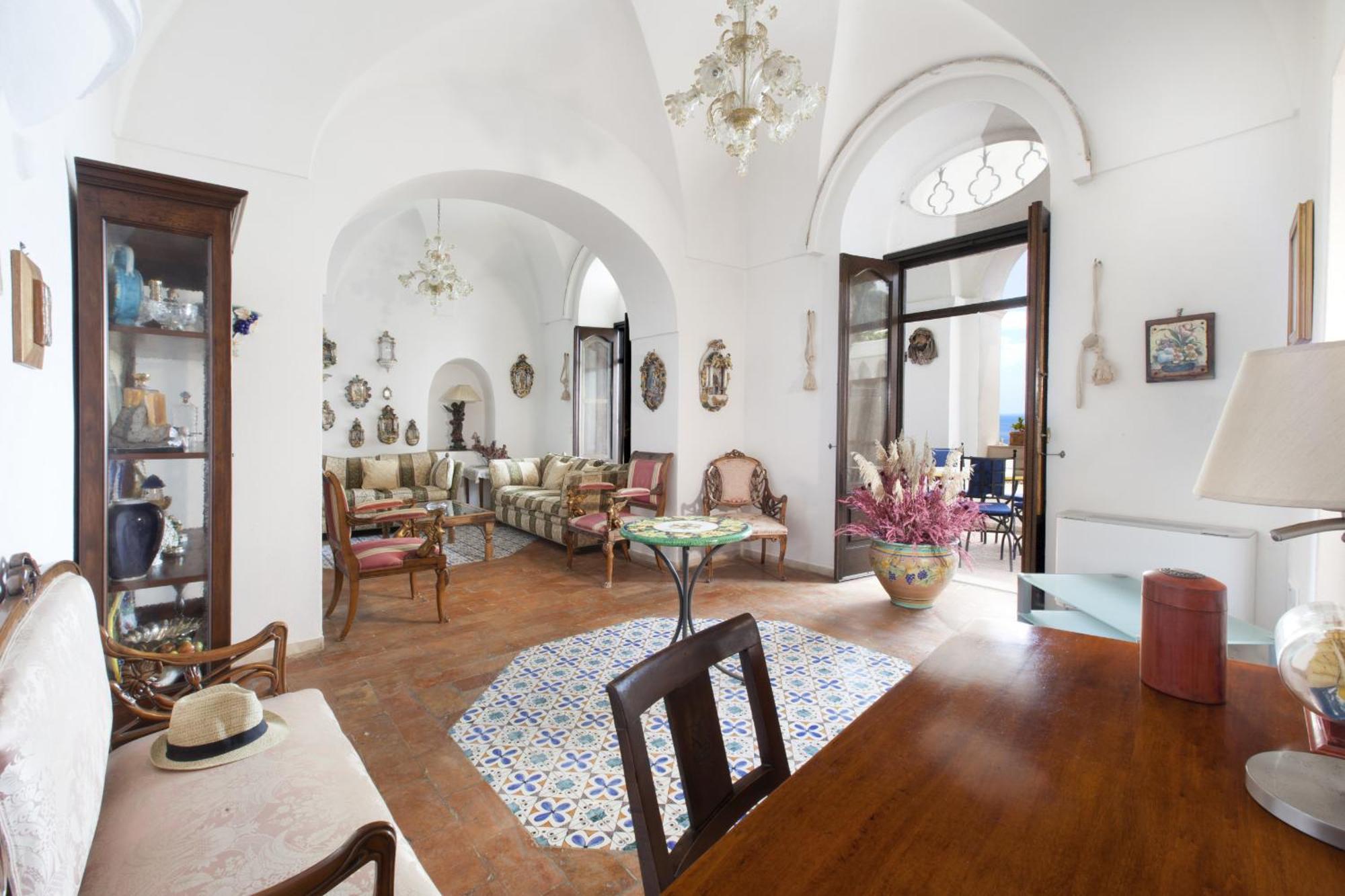 Estate4home - Elsa Positano